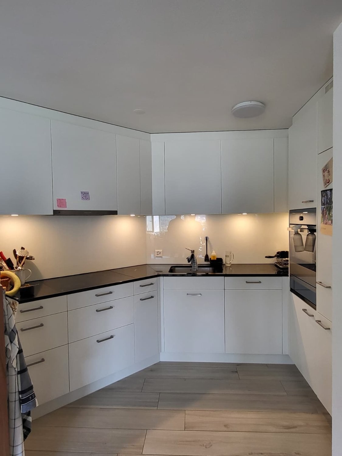 appartamento arredato di 2 ½ locali, foto 5 di 9