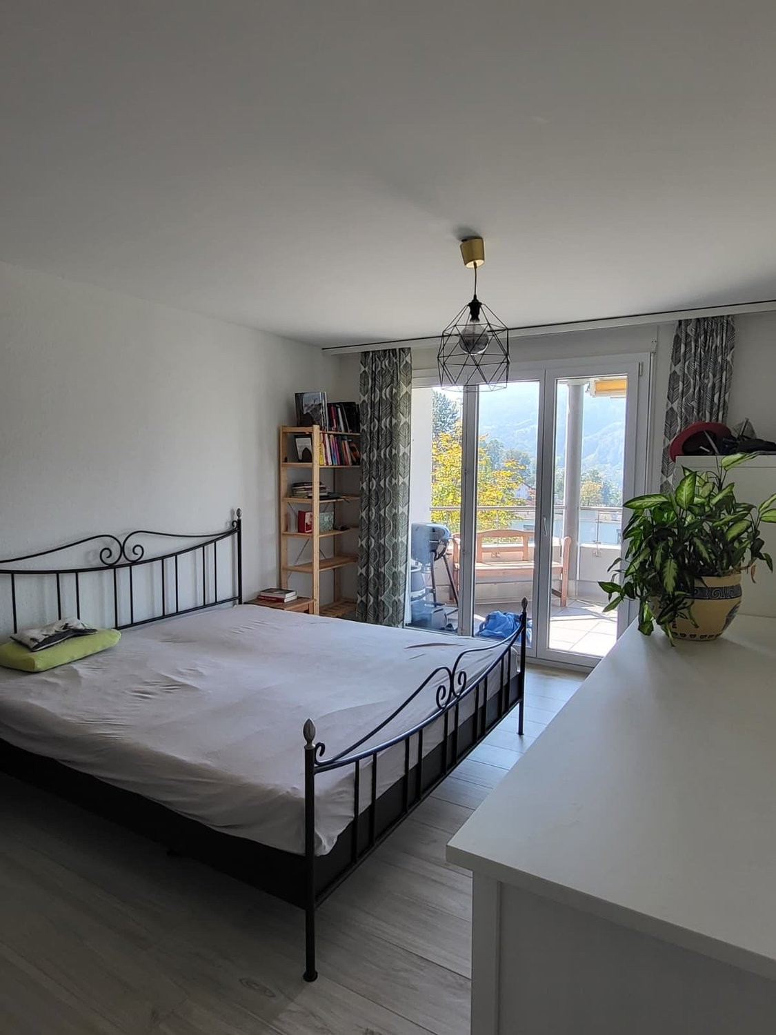 appartamento arredato di 2 ½ locali, foto 6 di 9
