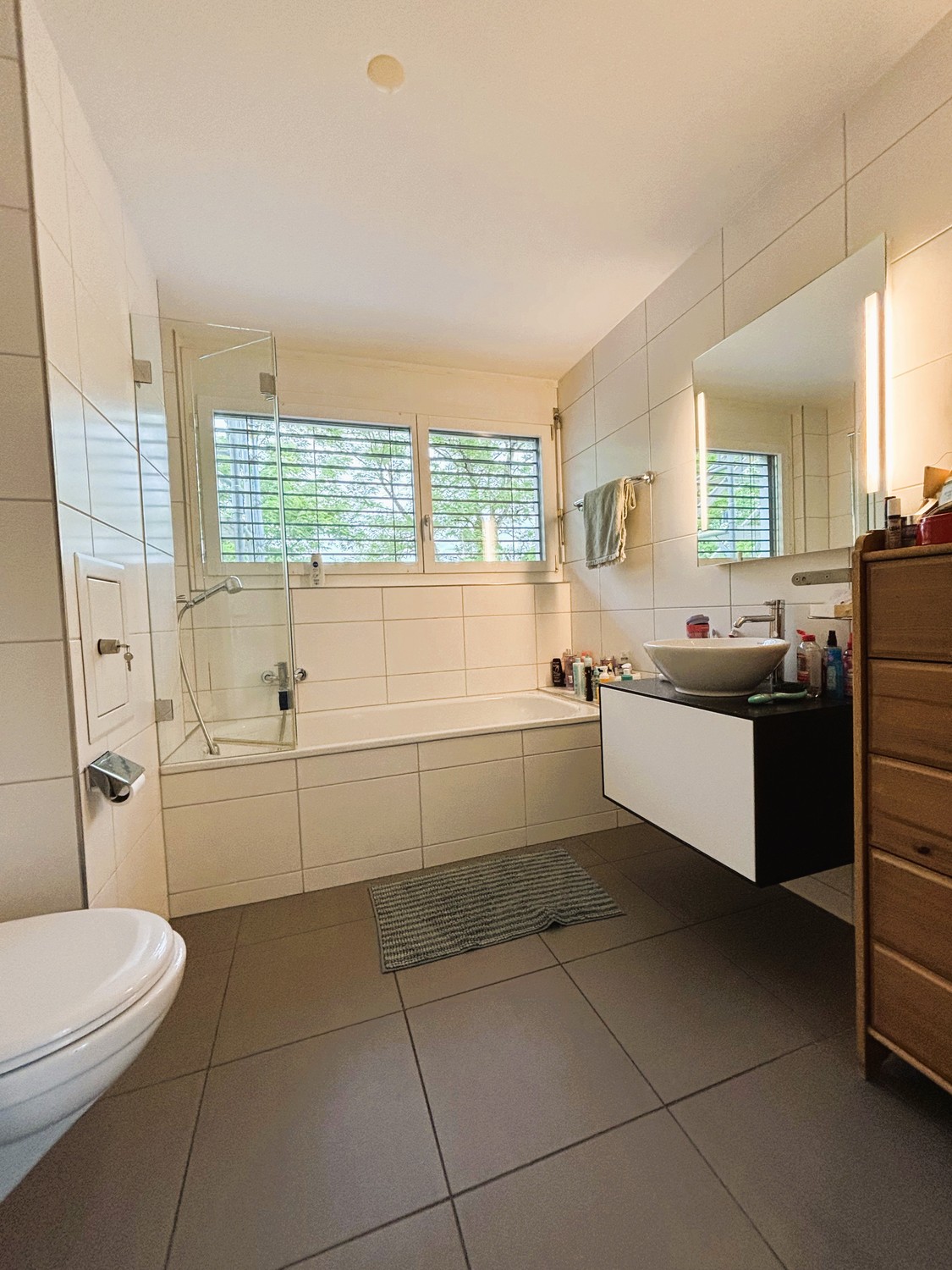 6 ½ rooms single house