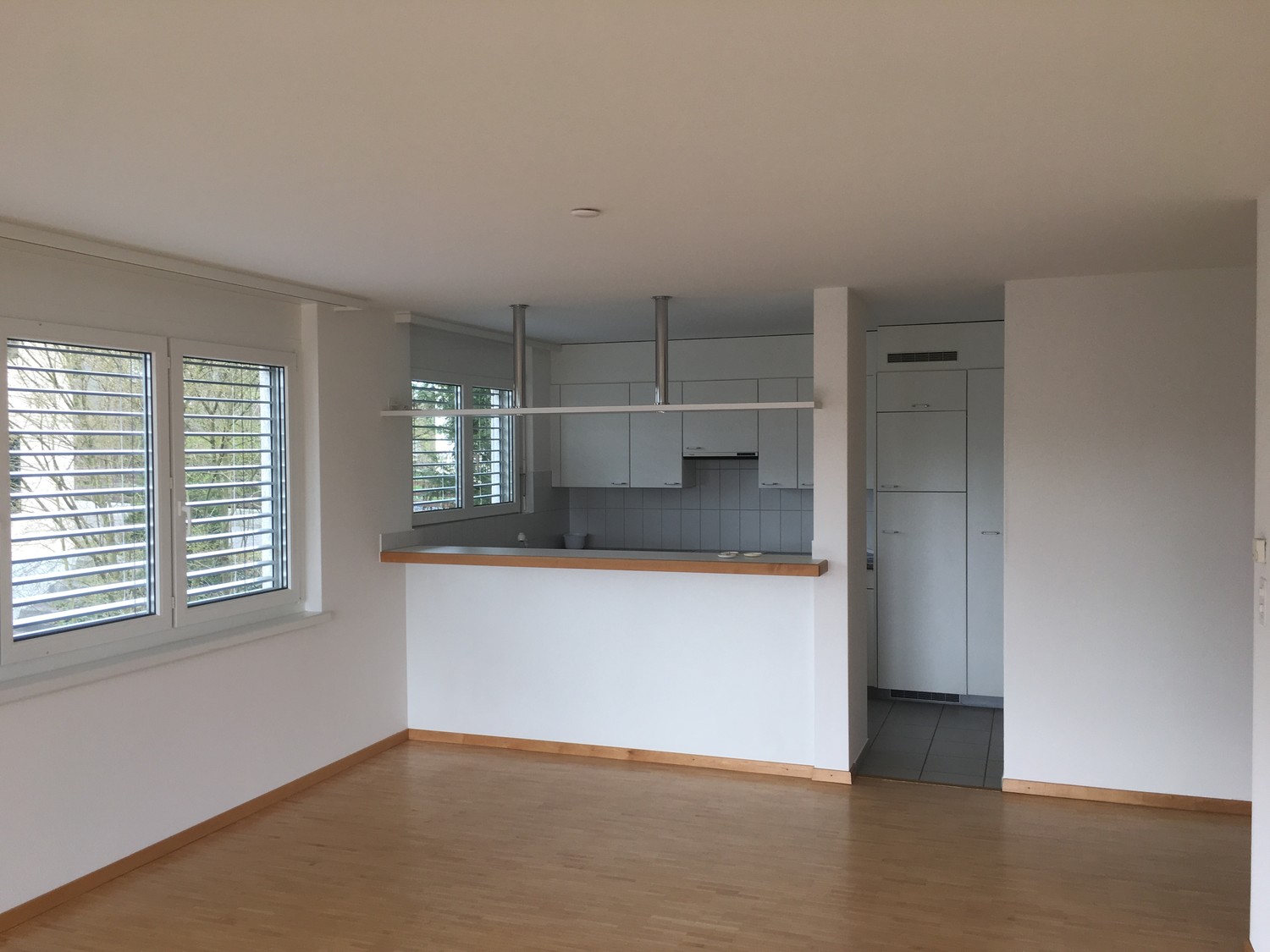 Appartamento di 4 ½ locali