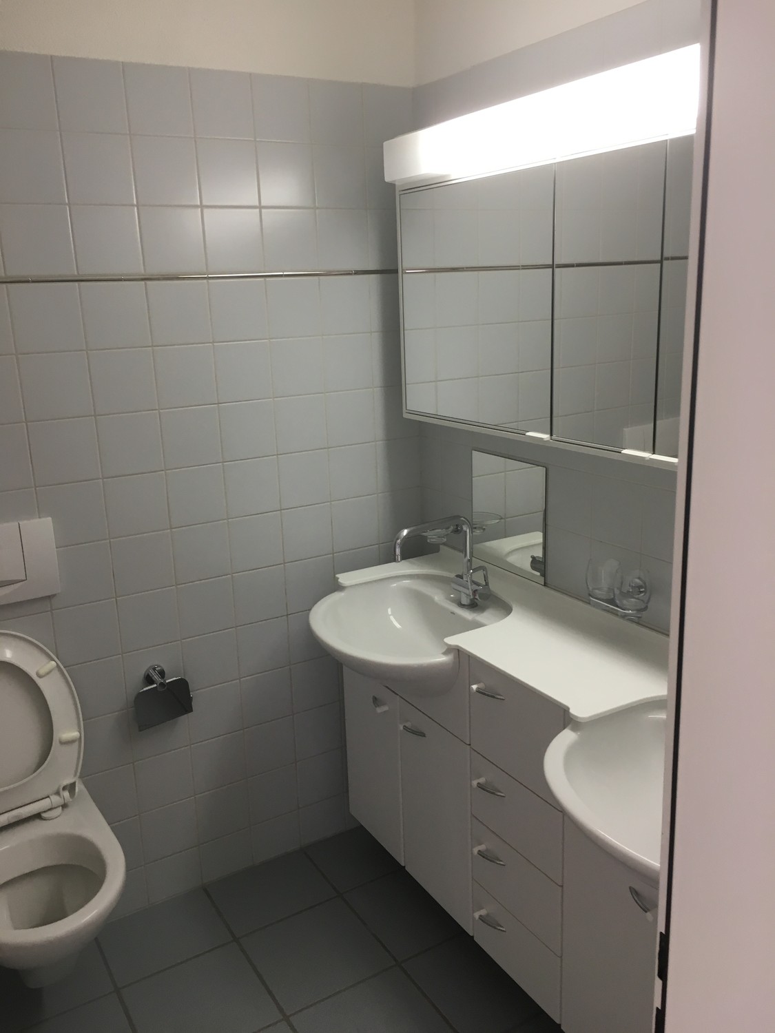 Appartamento di 4 ½ locali