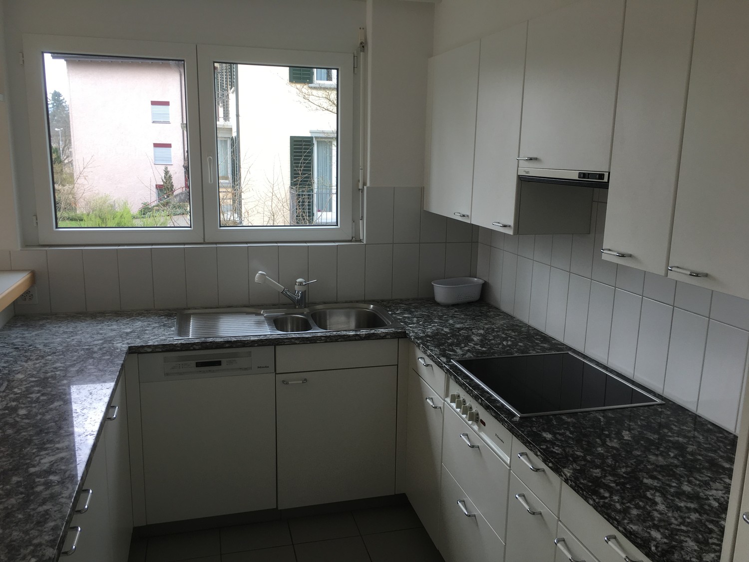 Appartamento di 4 ½ locali