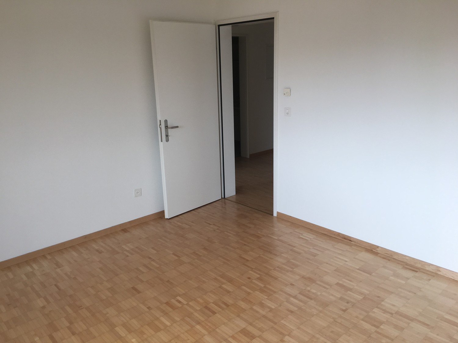 Appartamento di 4 ½ locali