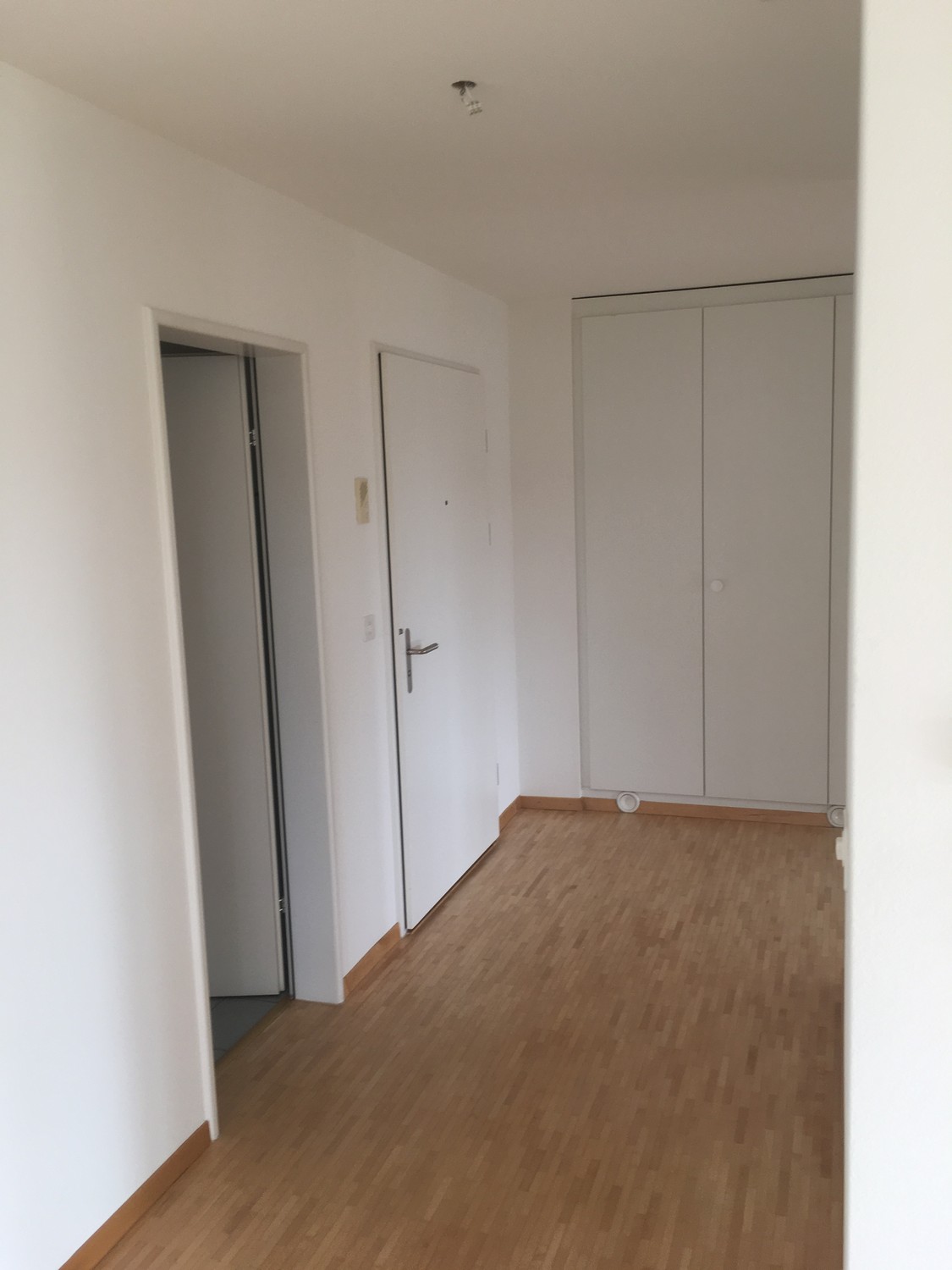 Appartamento di 4 ½ locali