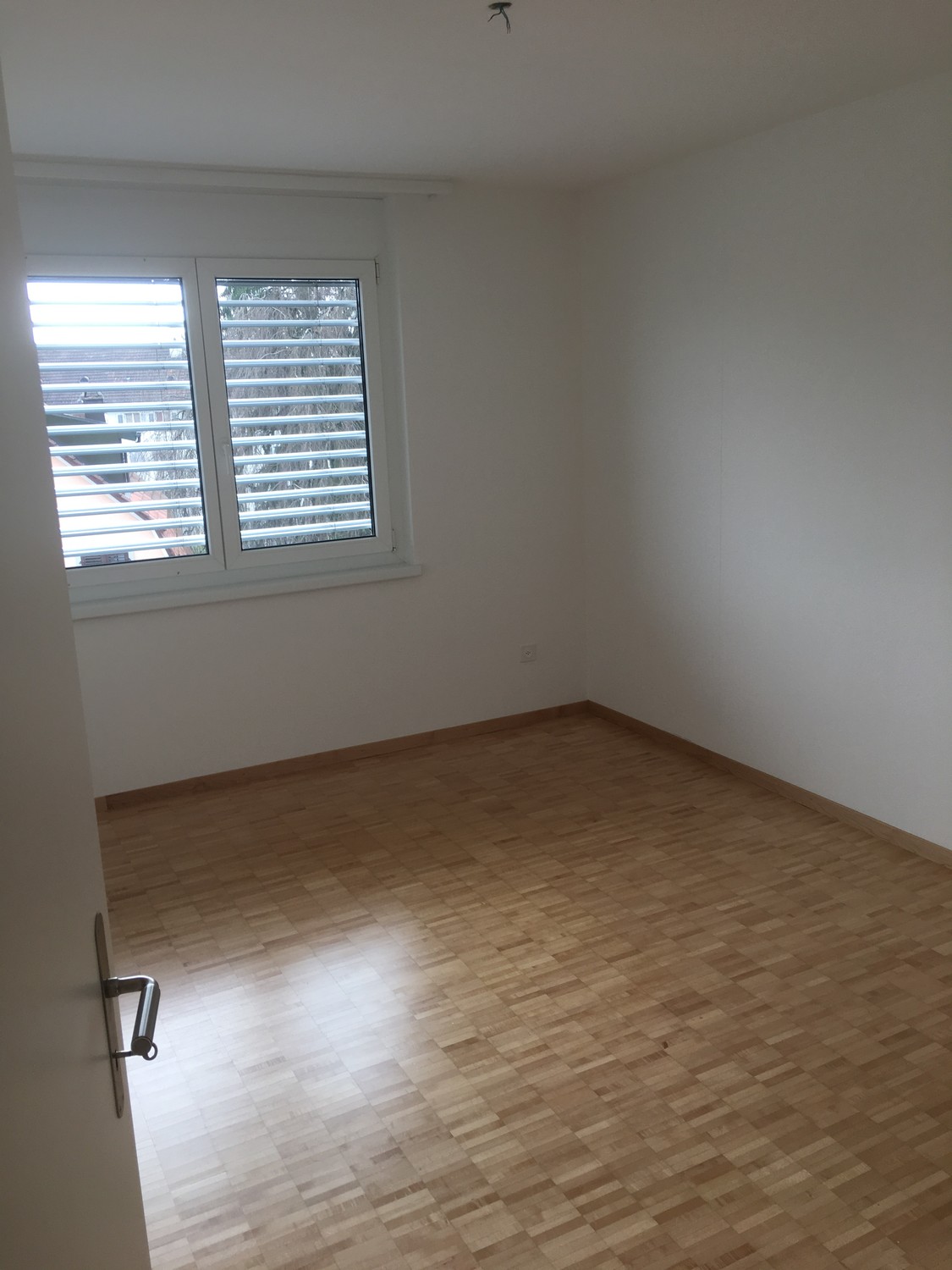 Appartamento di 4 ½ locali