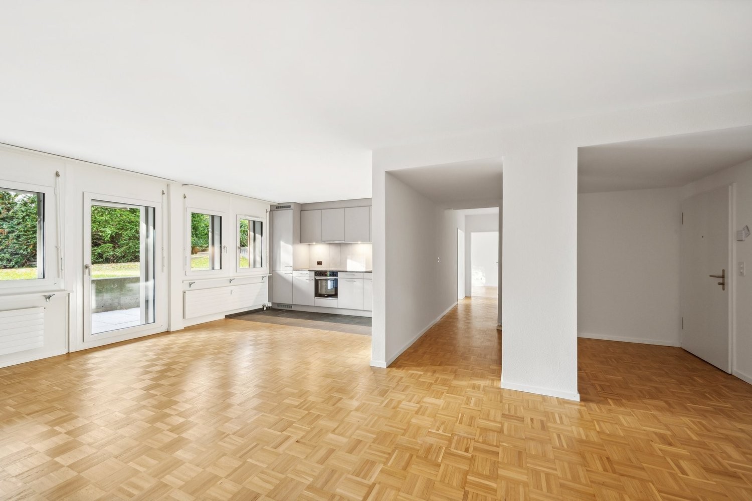 Appartamento di 4 ½ locali, foto 6 di 6