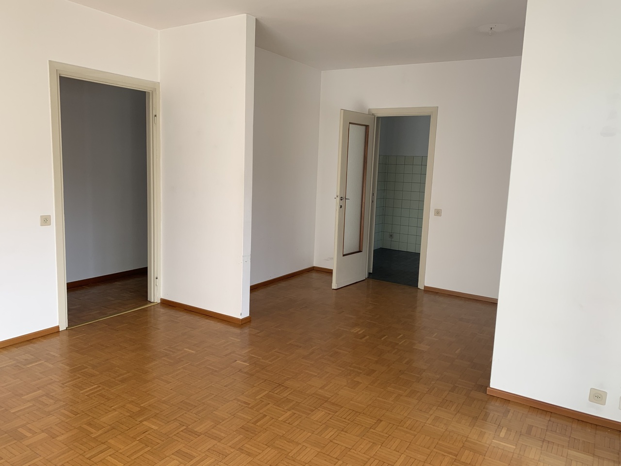 3 ½ rooms apartment, foto 3 di 6