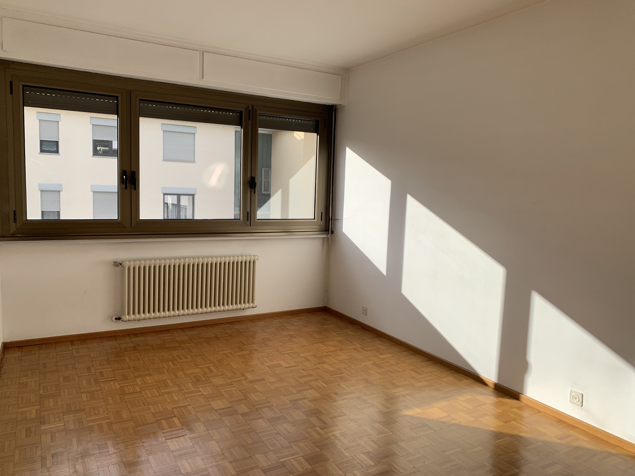 3 ½ rooms apartment, foto 4 di 6
