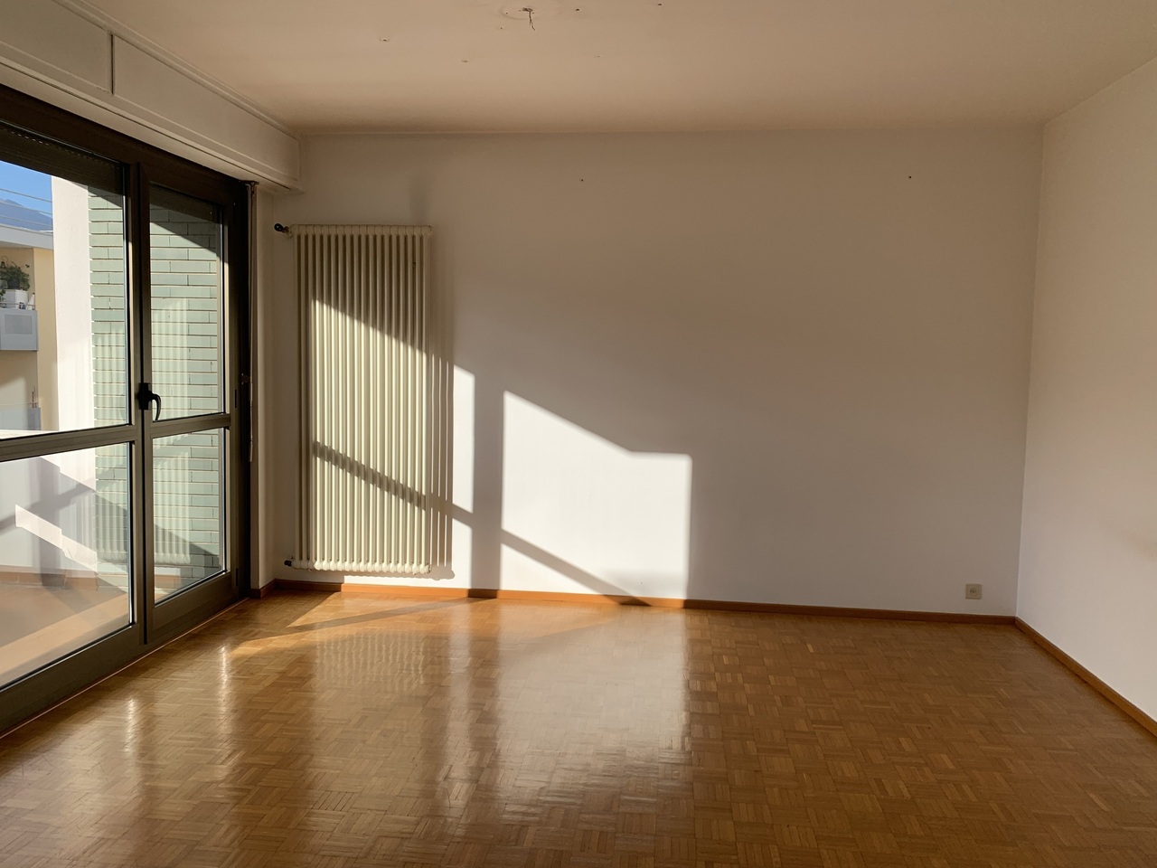 3 ½ rooms apartment, foto 2 di 6
