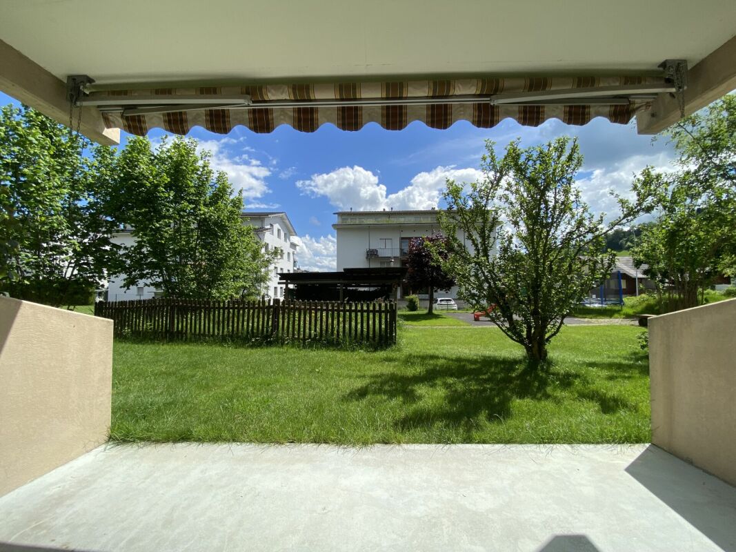 Appartamento di 2 ½ locali