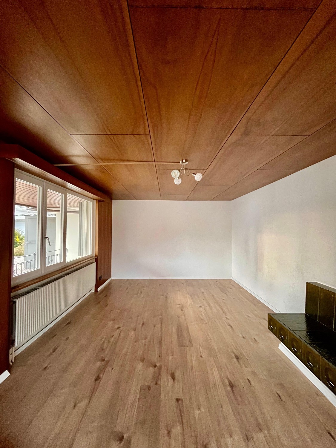 5 ½ rooms single house