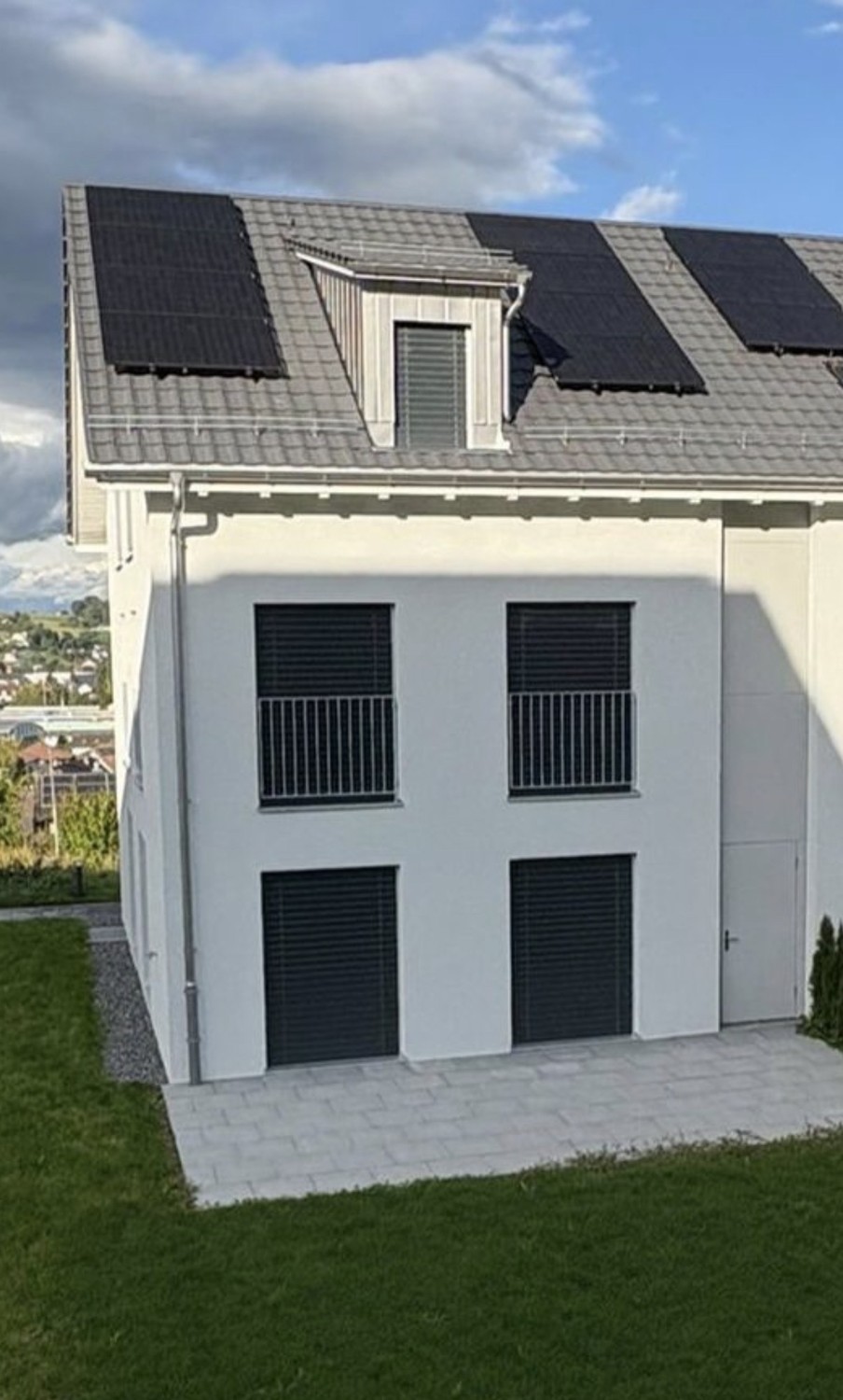 Casa singola con 6 ½ locali, foto 6 di 6
