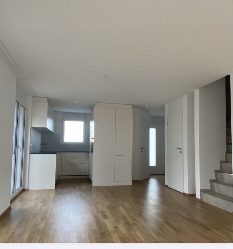 Casa singola con 6 ½ locali, foto 3 di 6