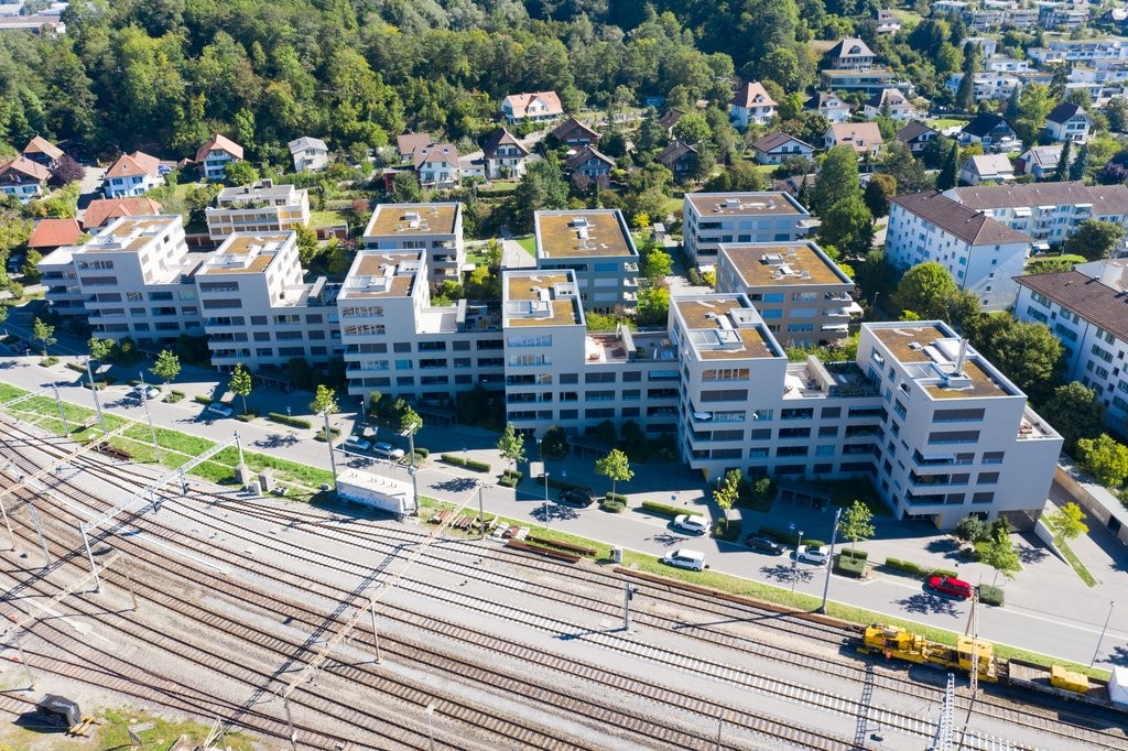 Appartamento di 3 ½ locali, foto 10 di 10