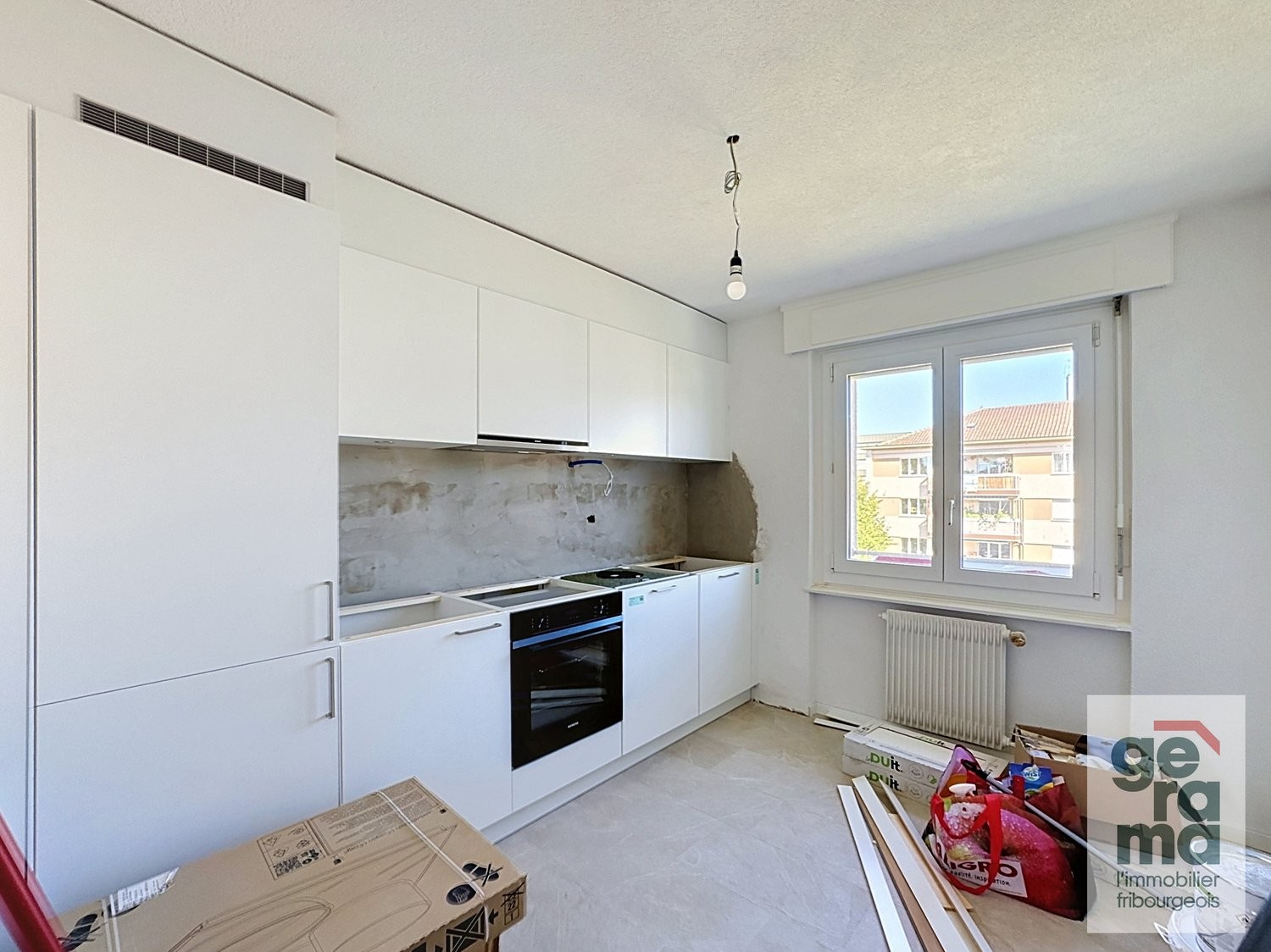 Appartamento di 3 ½ locali, foto 4 di 6