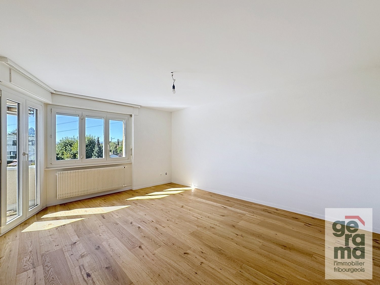 Appartamento di 3 ½ locali, foto 1 di 6
