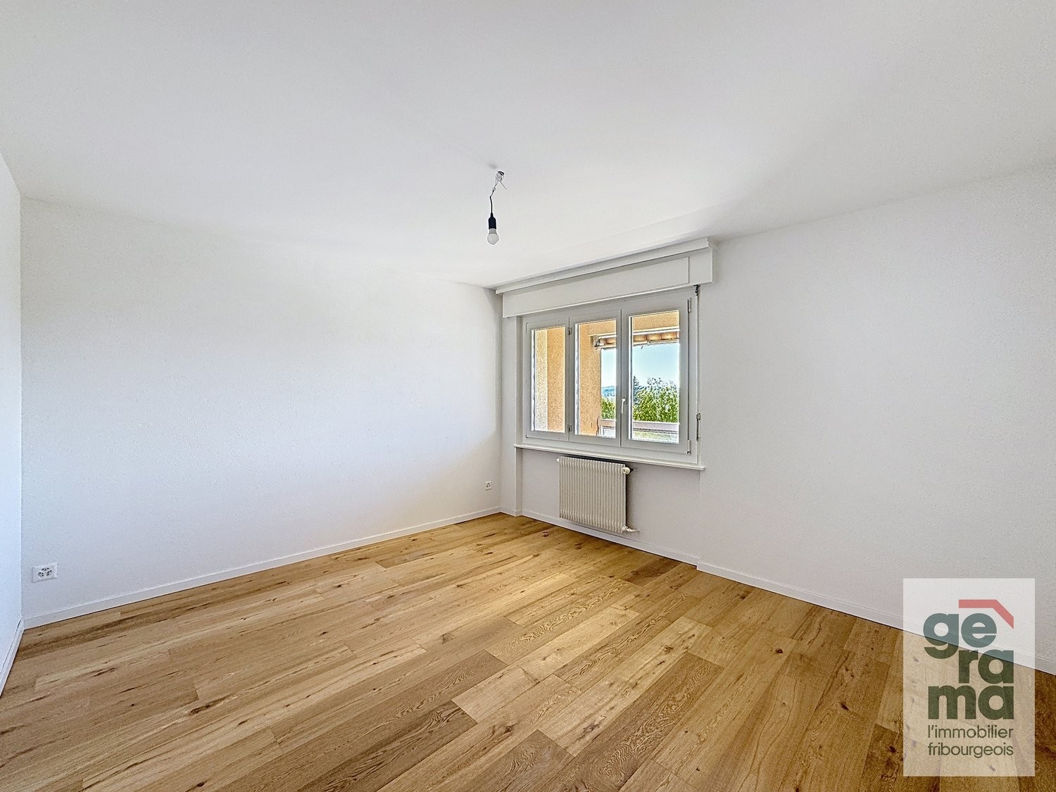 Appartamento di 3 ½ locali, foto 3 di 6