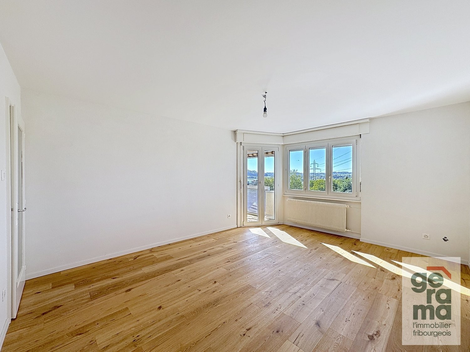 Appartamento di 3 ½ locali, foto 2 di 6