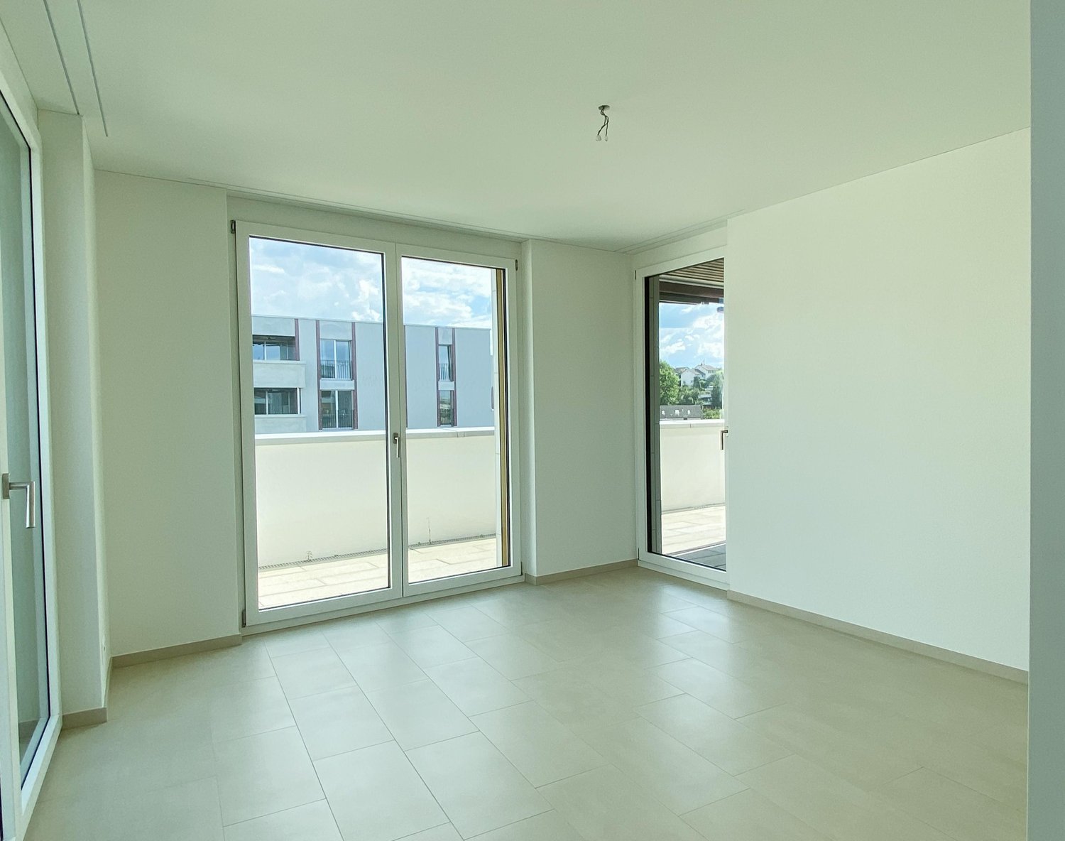 Appartamento di 2 ½ locali, foto 8 di 10