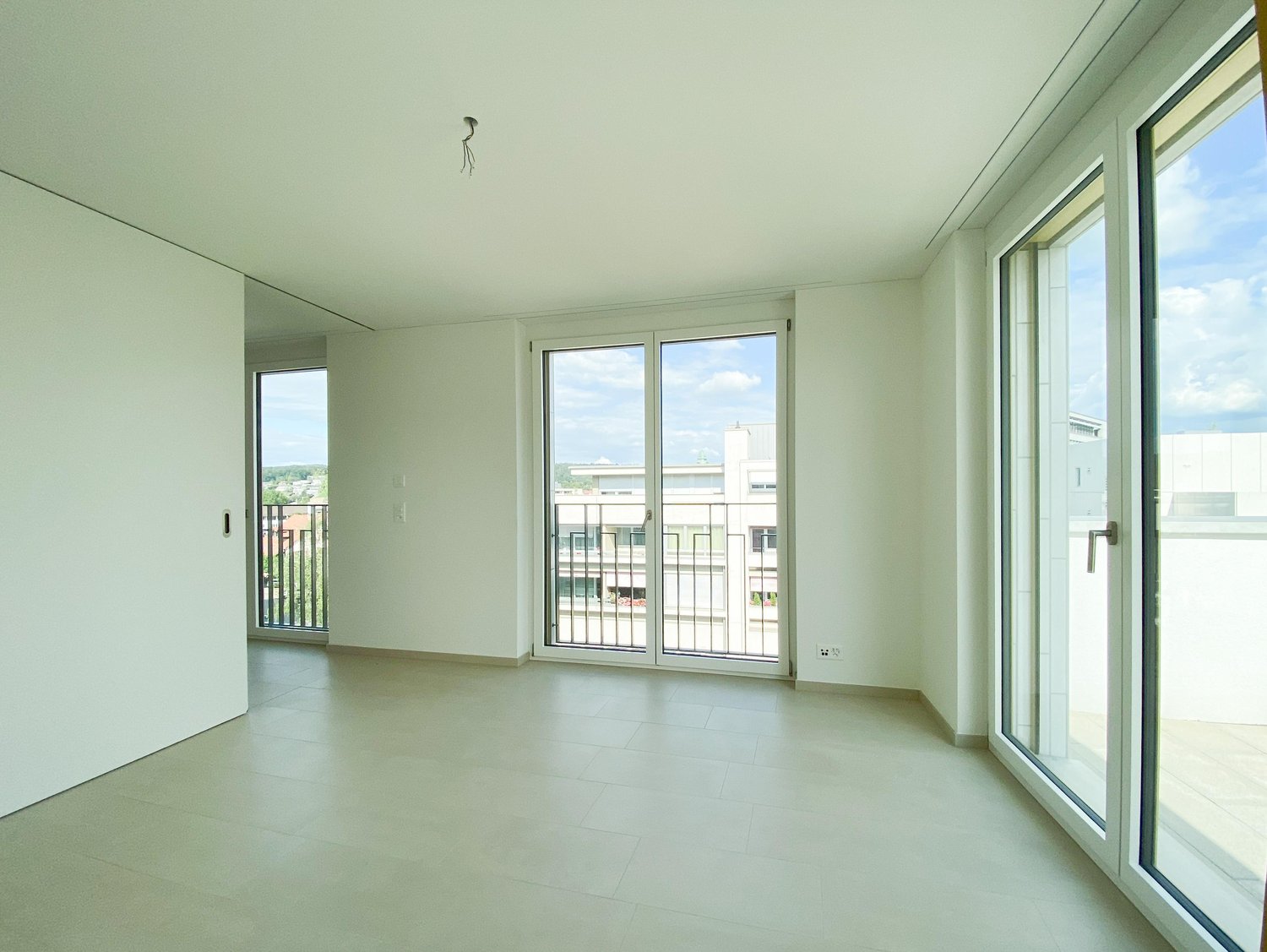 Appartamento di 2 ½ locali, foto 7 di 10