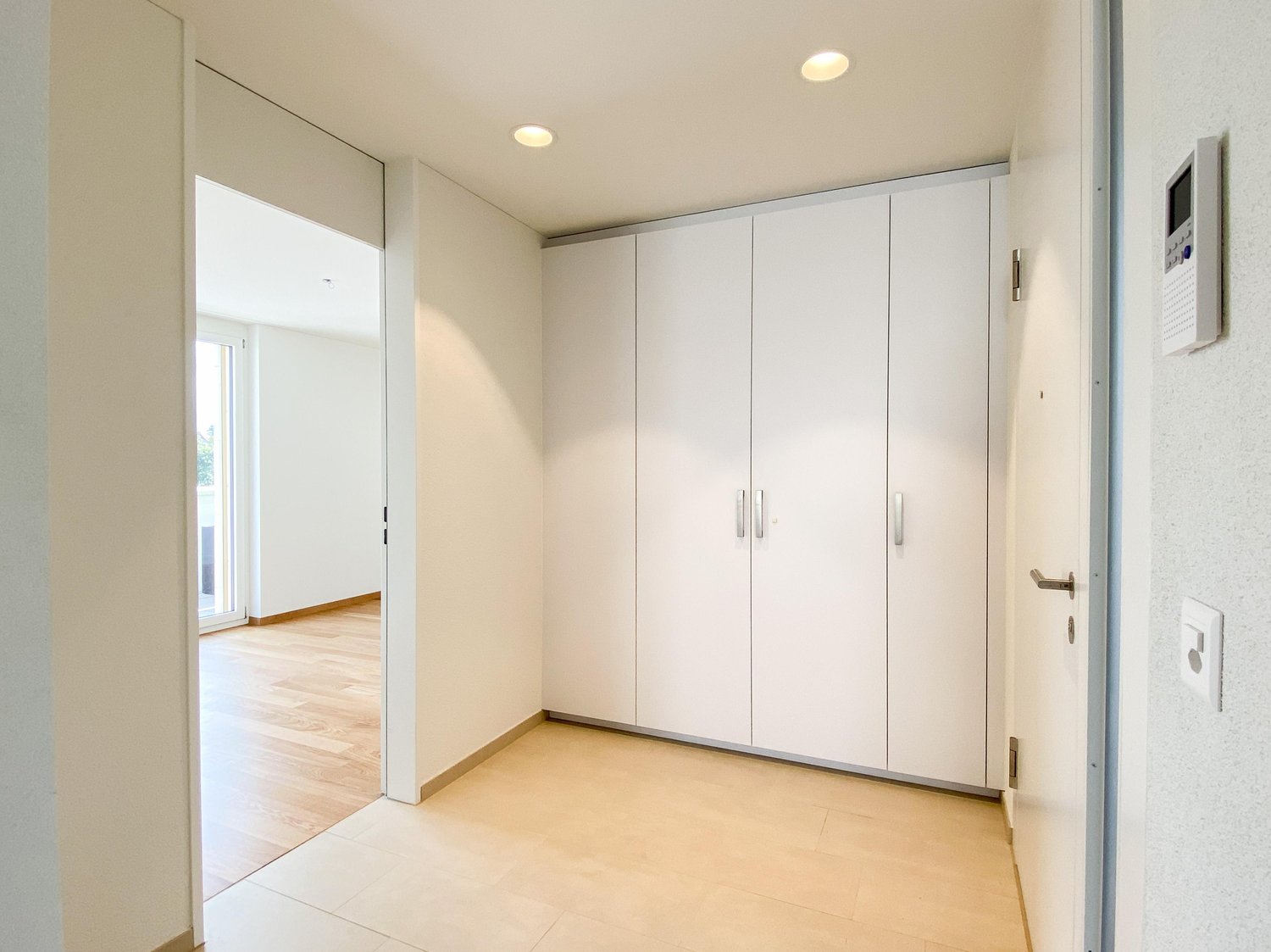 Appartamento di 2 ½ locali, foto 6 di 10