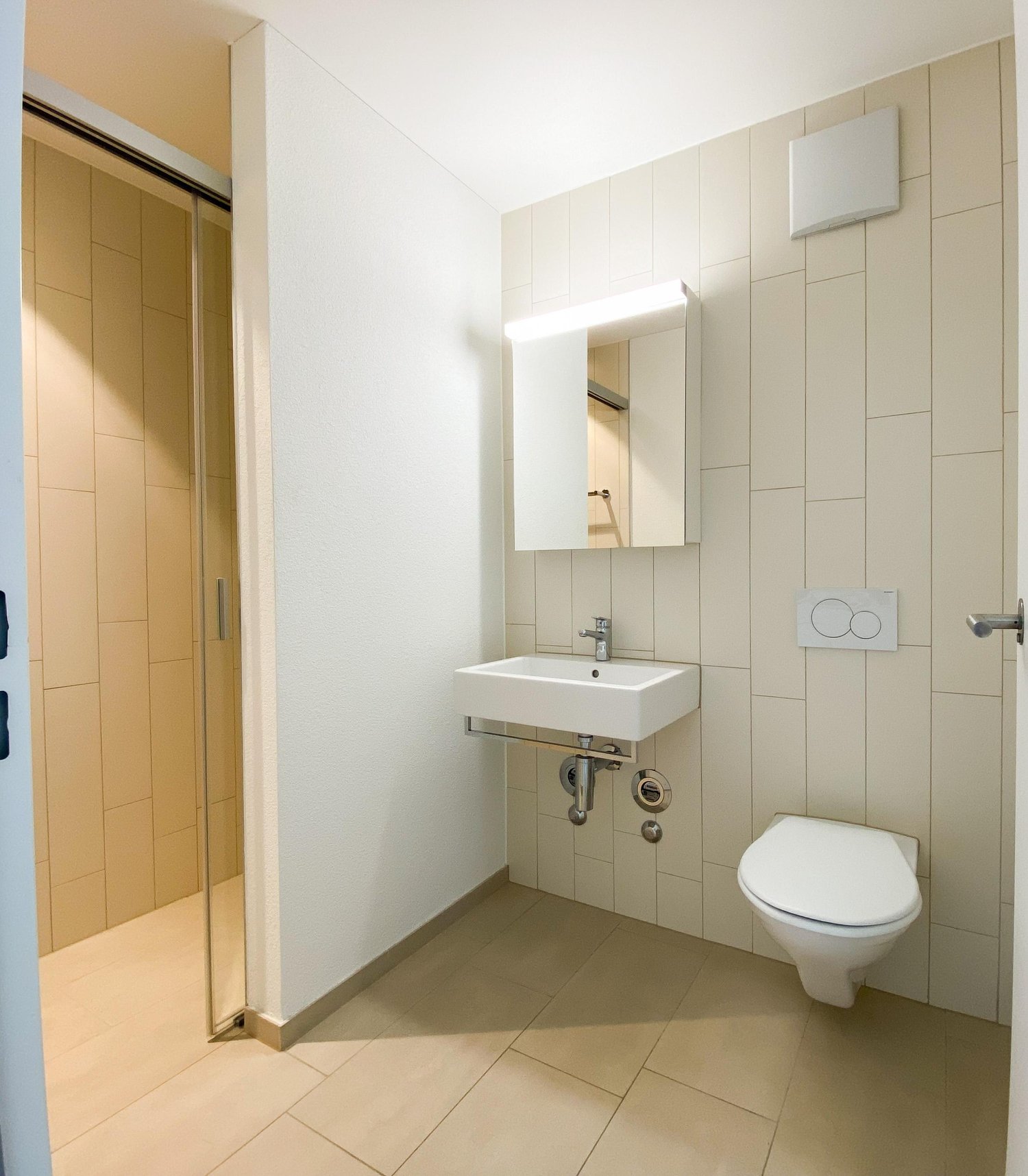 Appartamento di 2 ½ locali, foto 10 di 10