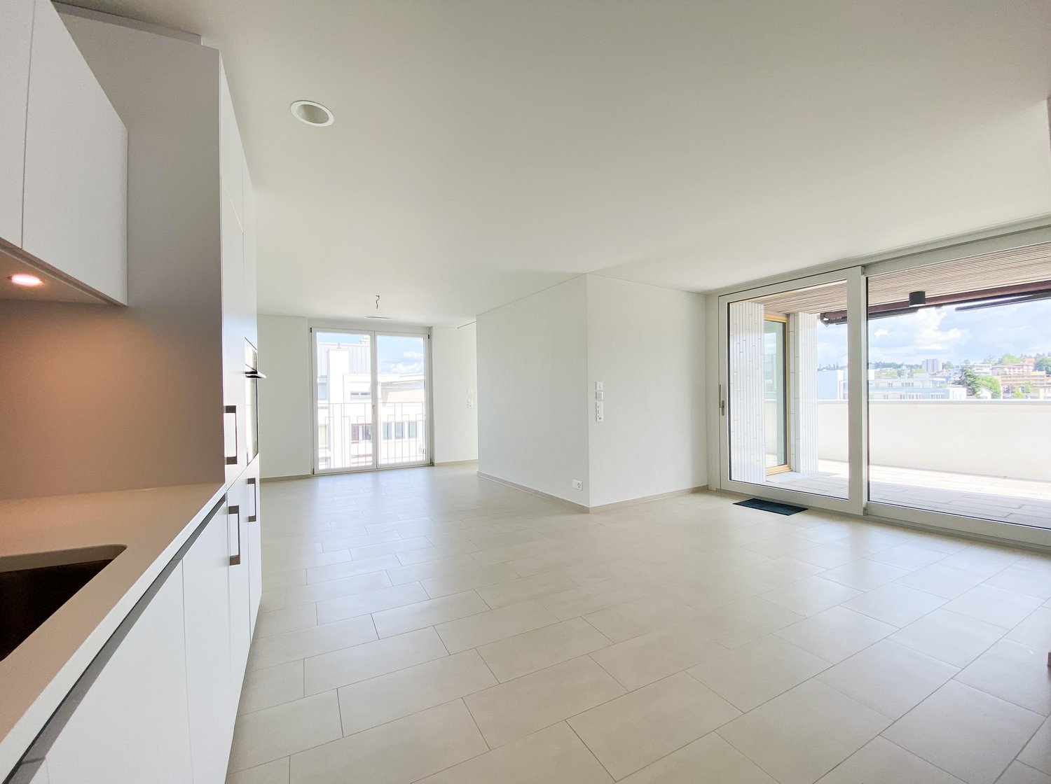 Appartamento di 2 ½ locali, foto 4 di 10