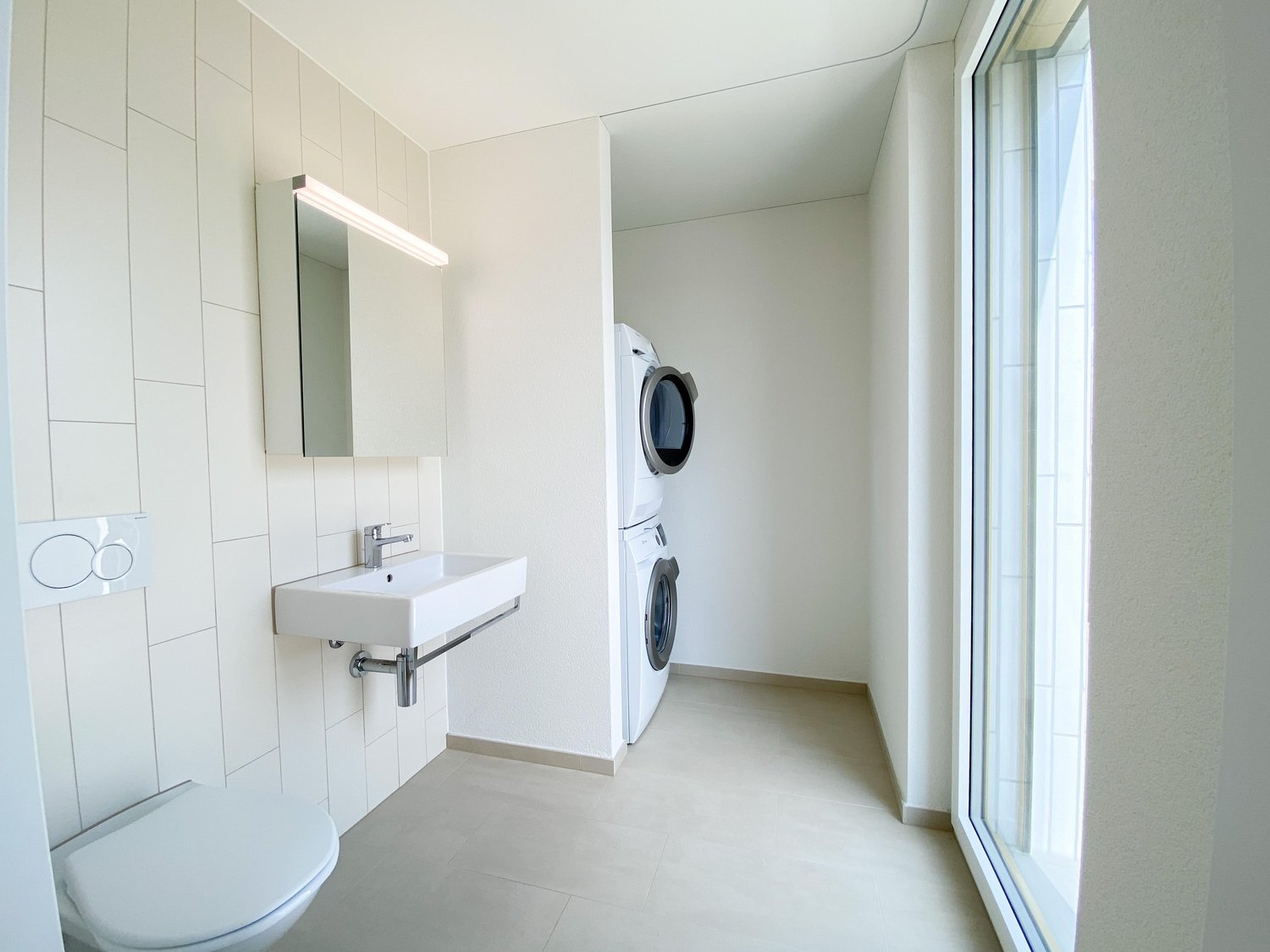 Appartamento di 2 ½ locali, foto 9 di 10