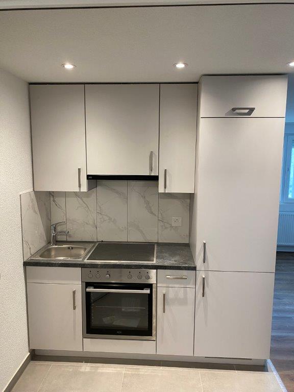 Appartamento di 2 locali, foto 1 di 7