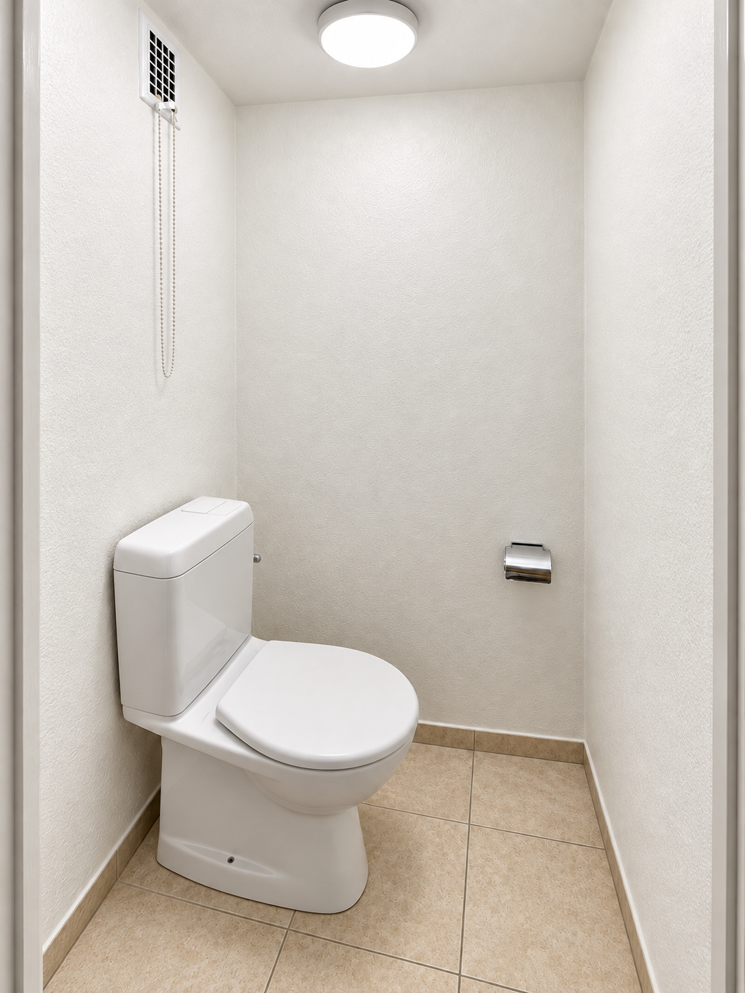 Appartamento di 2 ½ locali, foto 3 di 7