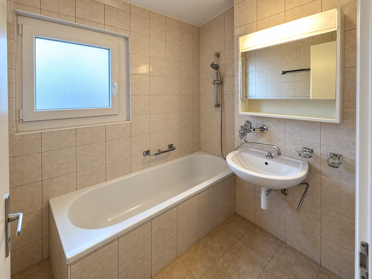 Appartamento di 2 ½ locali, foto 2 di 7
