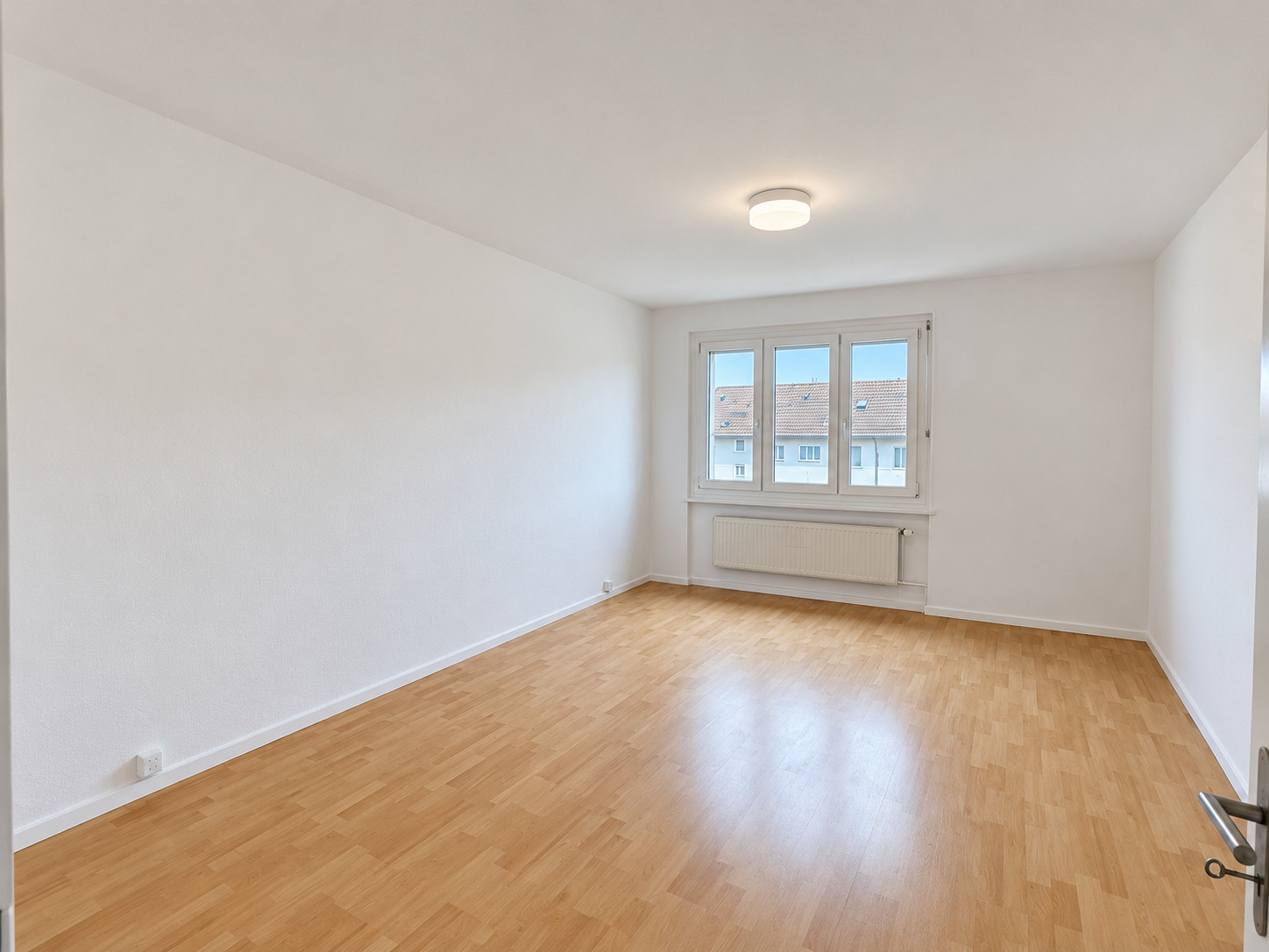 Appartamento di 2 ½ locali, foto 6 di 7