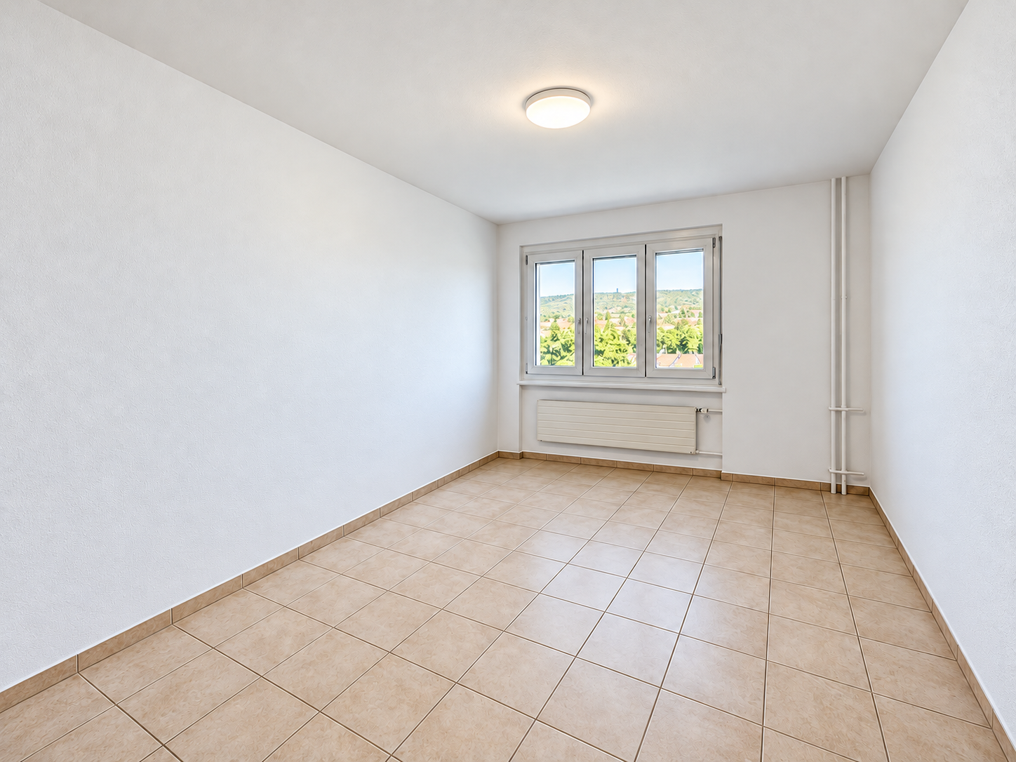 Appartamento di 2 ½ locali, foto 4 di 7