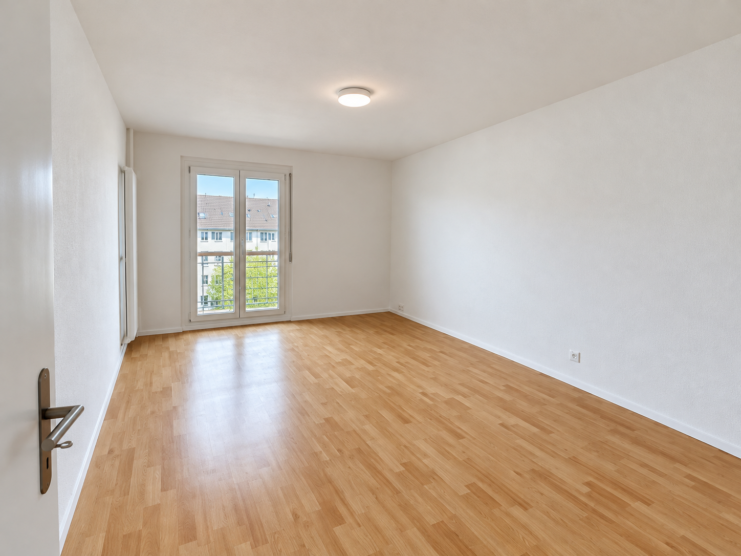 Appartamento di 2 ½ locali, foto 5 di 7