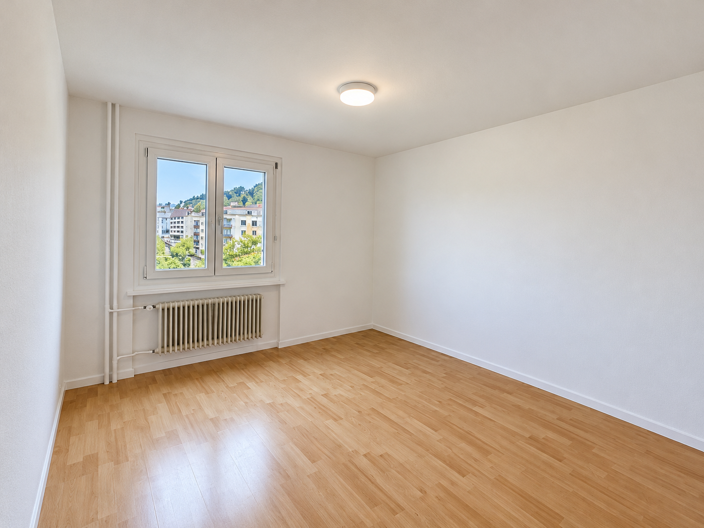 Appartamento di 2 ½ locali, foto 7 di 7