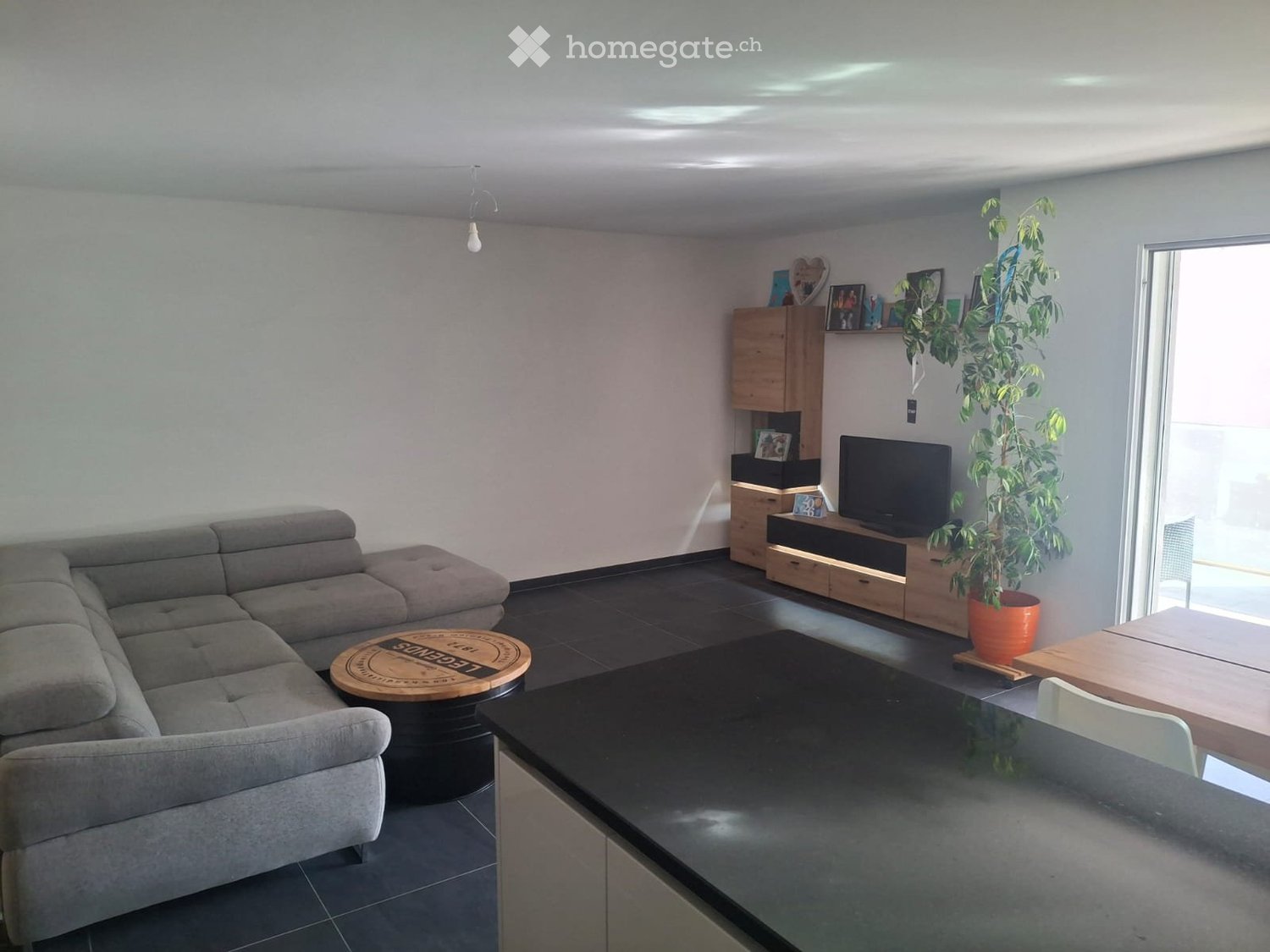 4 ½ Zimmer-Wohnung