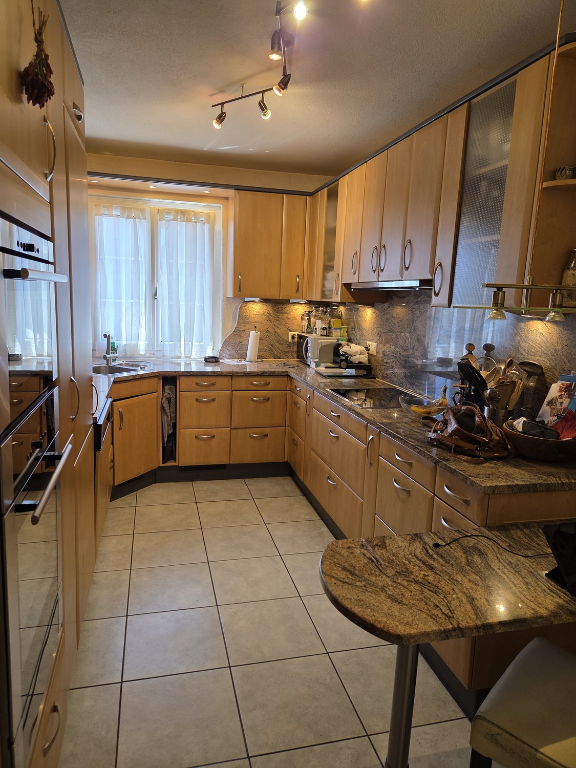 Casa unifamiliare di 4 ½ locali