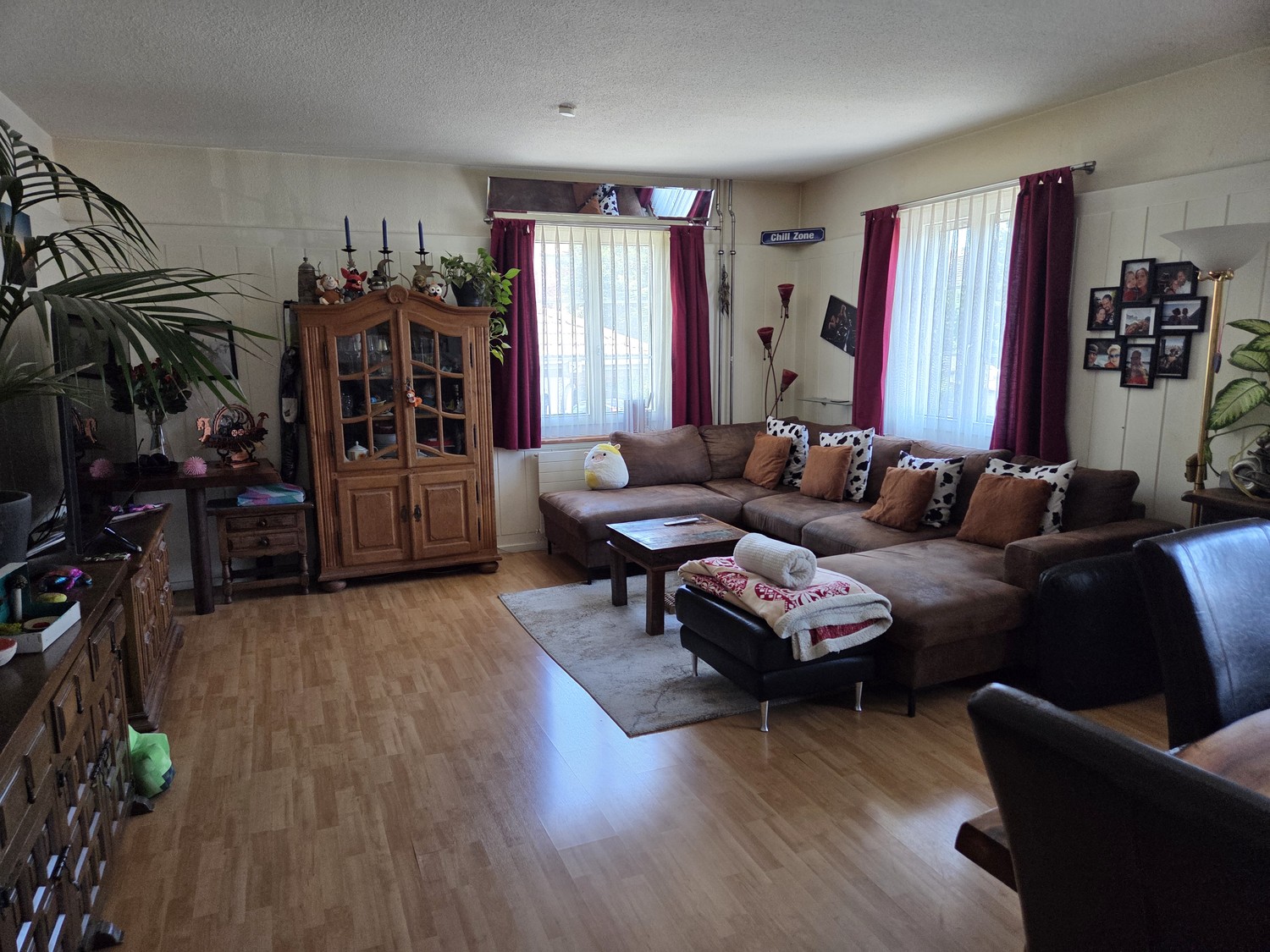 Casa unifamiliare di 4 ½ locali