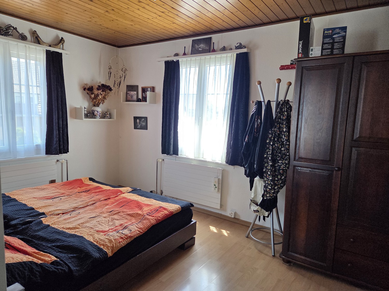 Casa unifamiliare di 4 ½ locali
