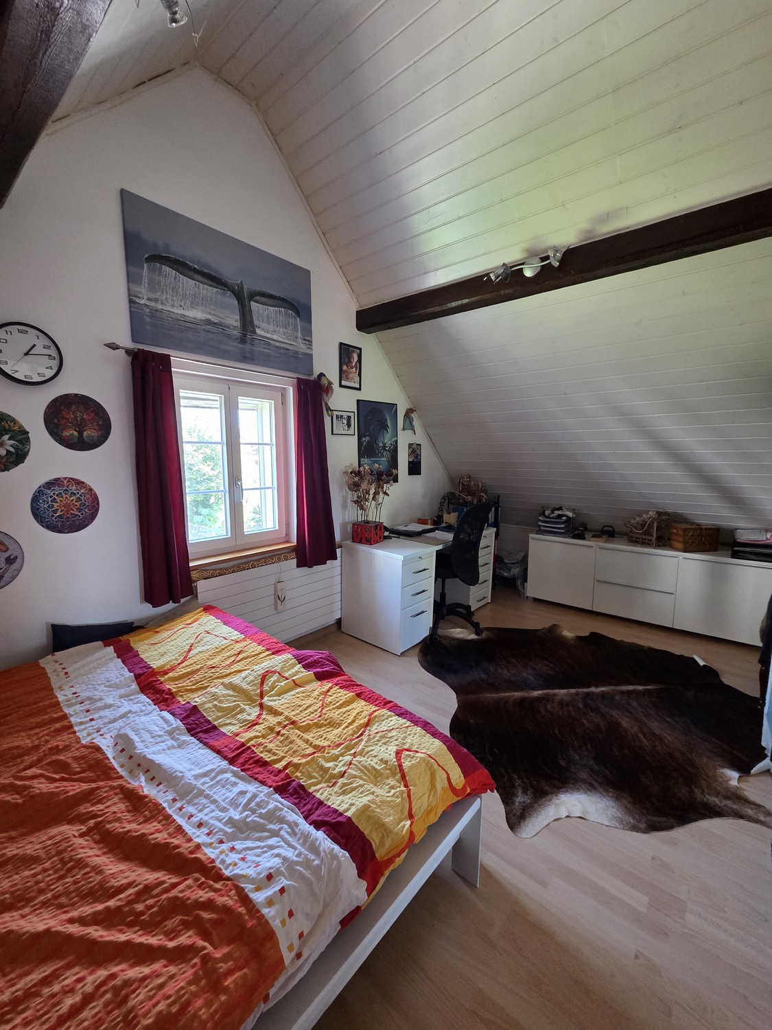 Casa unifamiliare di 4 ½ locali