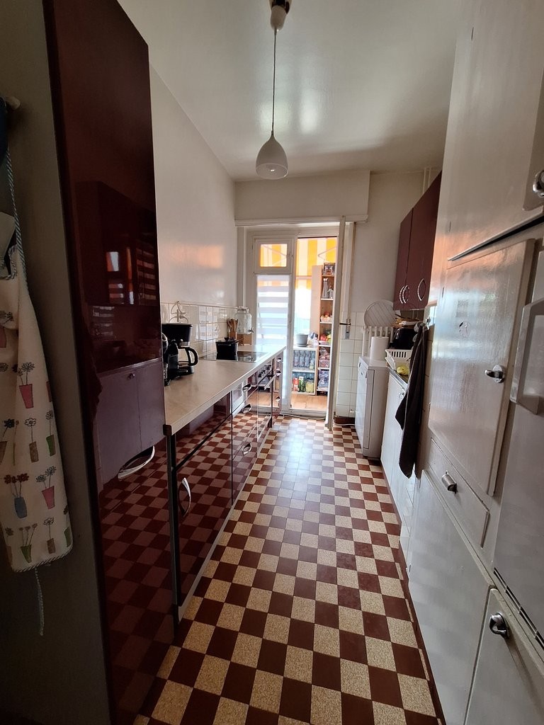 appartamento di 4 locali, foto 7 di 9