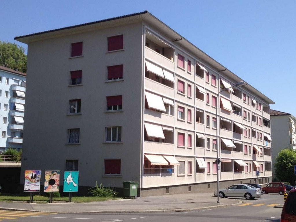 appartamento di 4 locali, foto 1 di 9