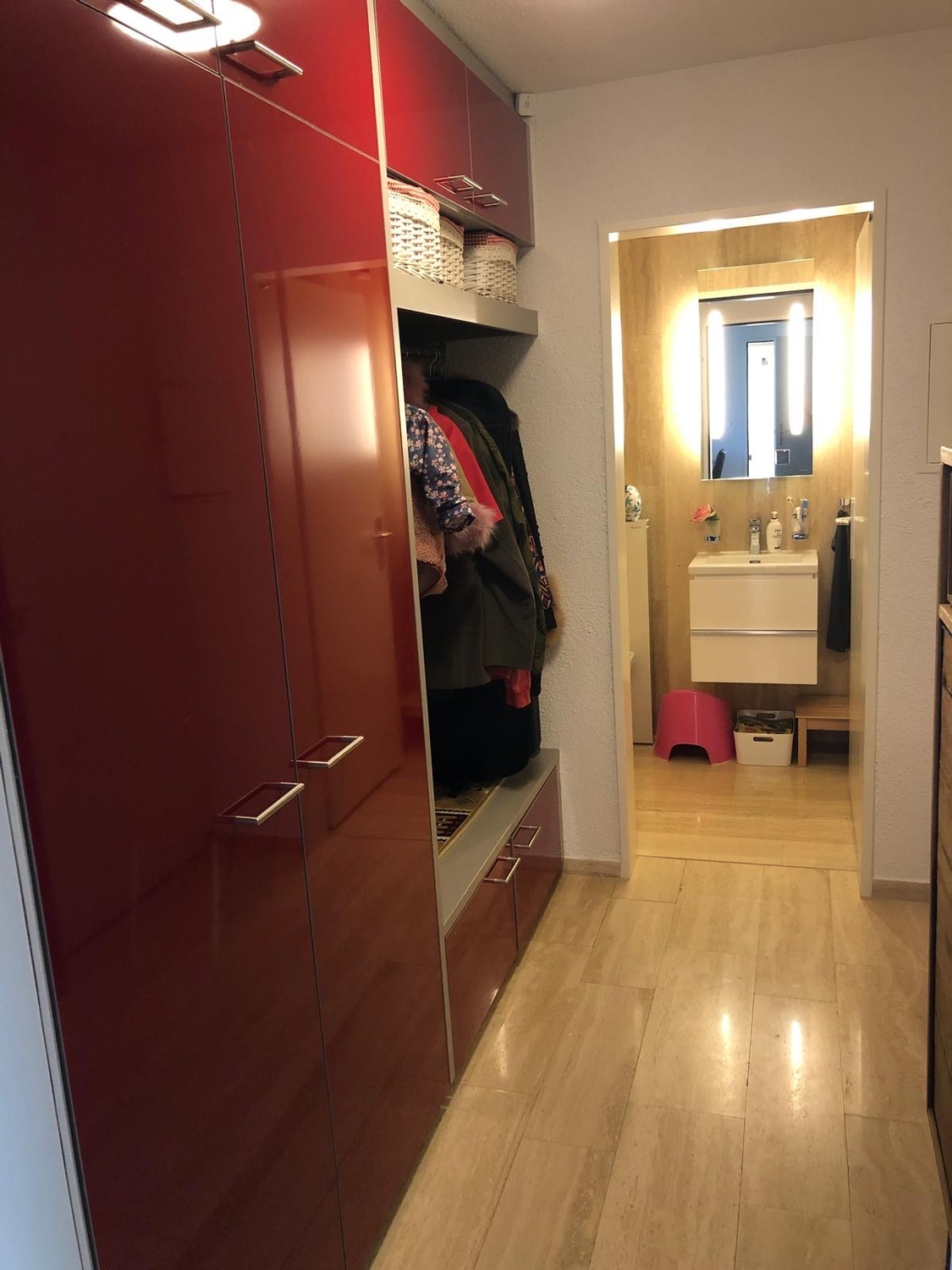 Appartamento di 2 ½ locali, foto 4 di 7