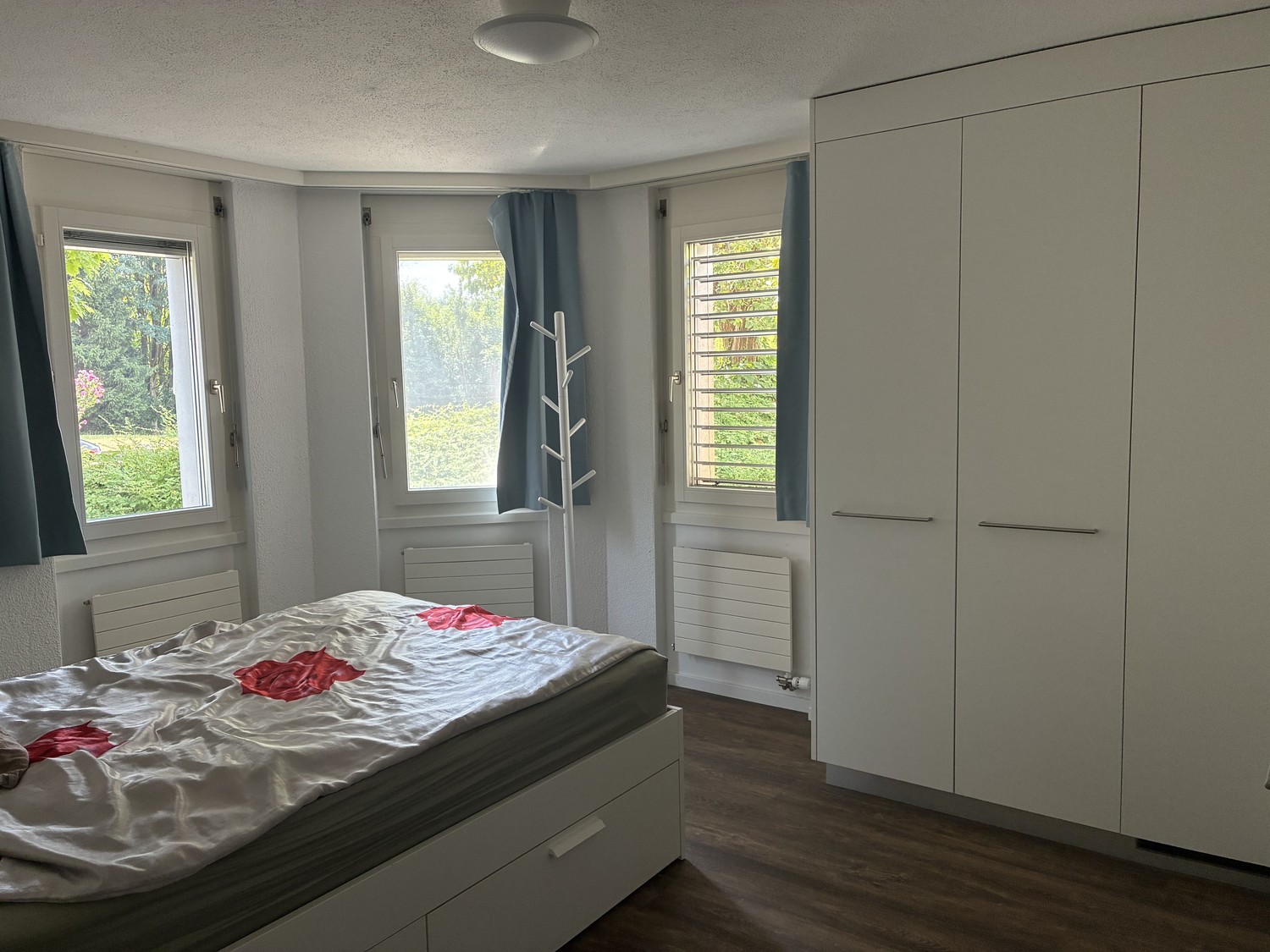 Appartamento di 2 ½ locali, foto 2 di 7