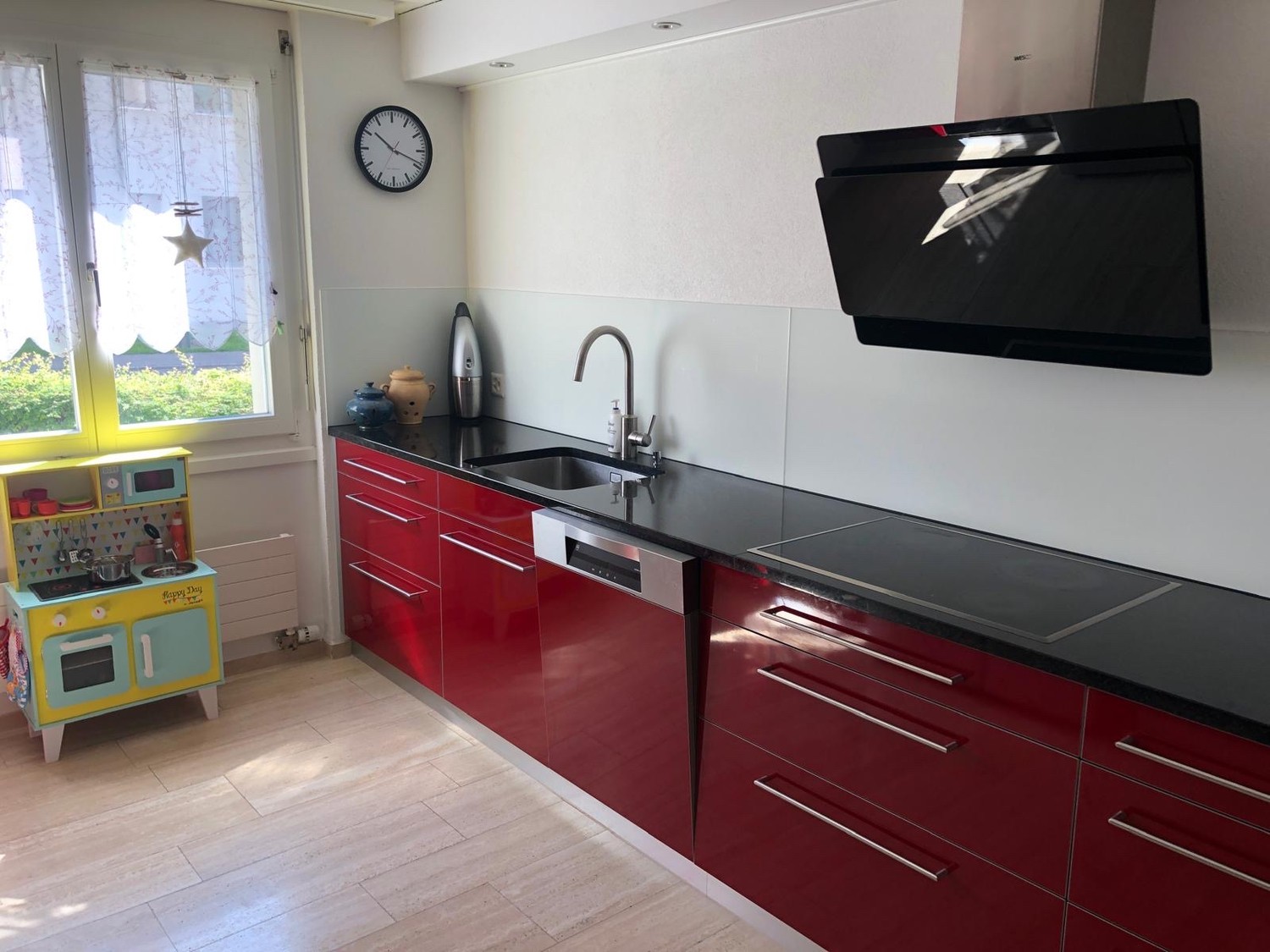 Appartamento di 2 ½ locali, foto 3 di 7