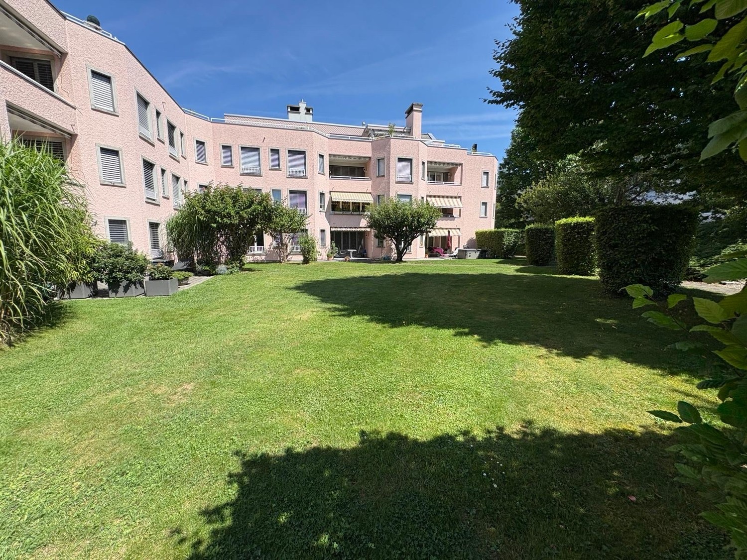 Appartamento di 2 ½ locali, foto 6 di 7