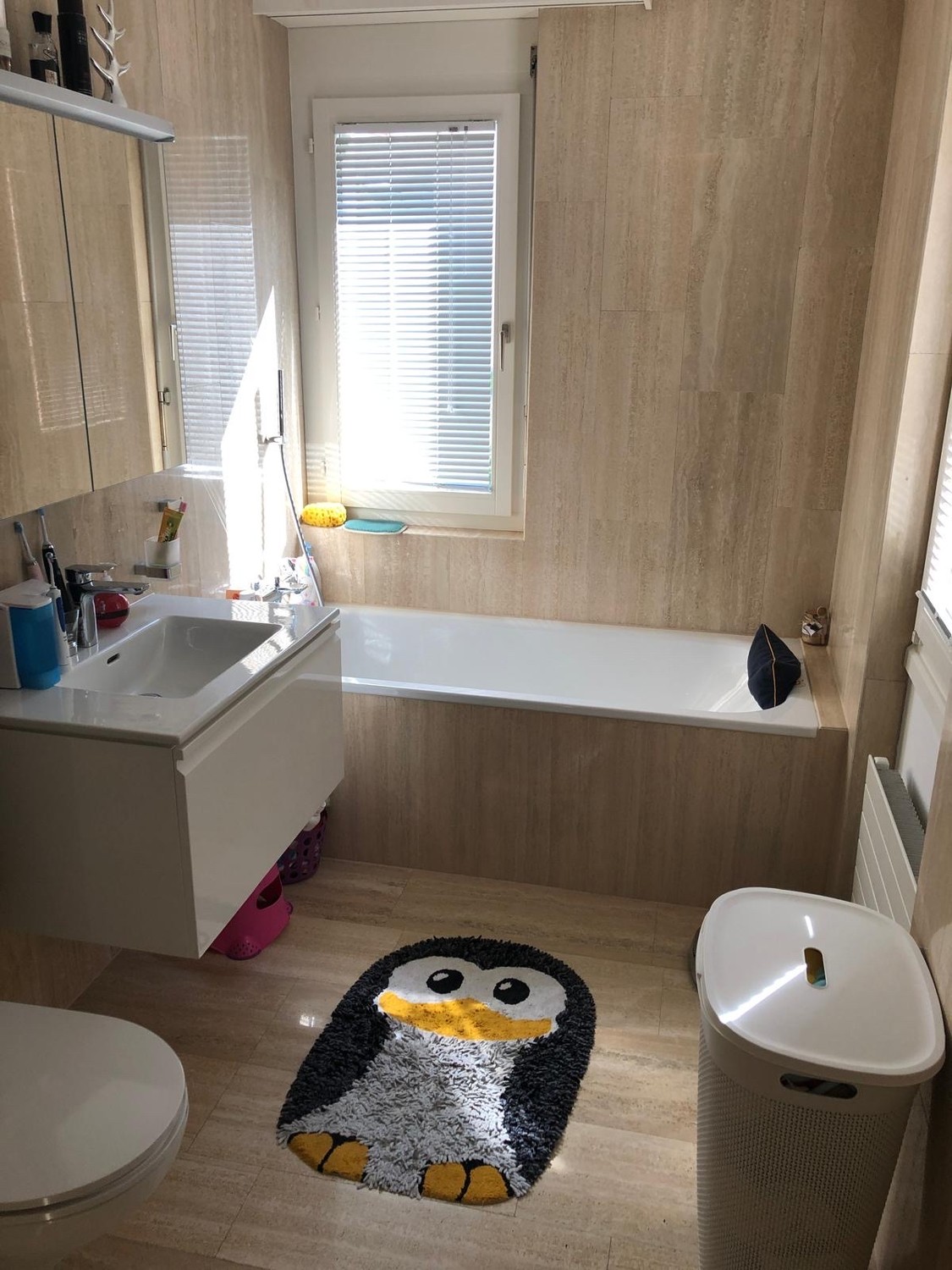 Appartamento di 2 ½ locali, foto 5 di 7
