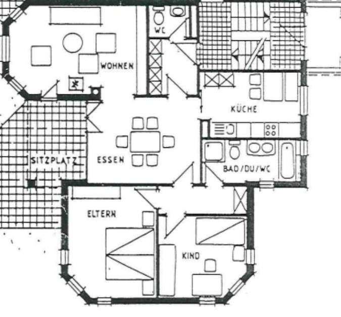 Appartamento di 2 ½ locali, foto 7 di 7