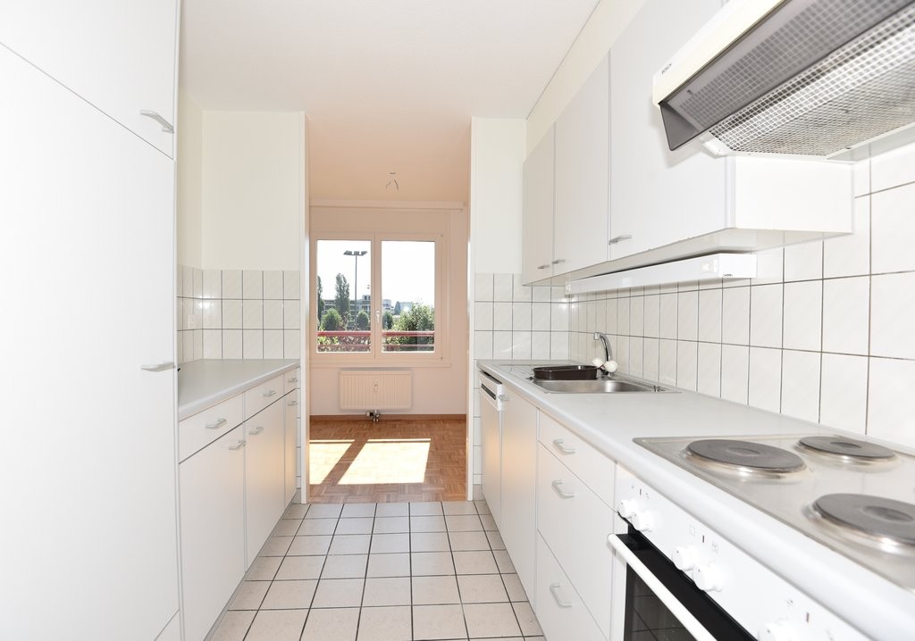Appartamento di 2 ½ locali, foto 6 di 10