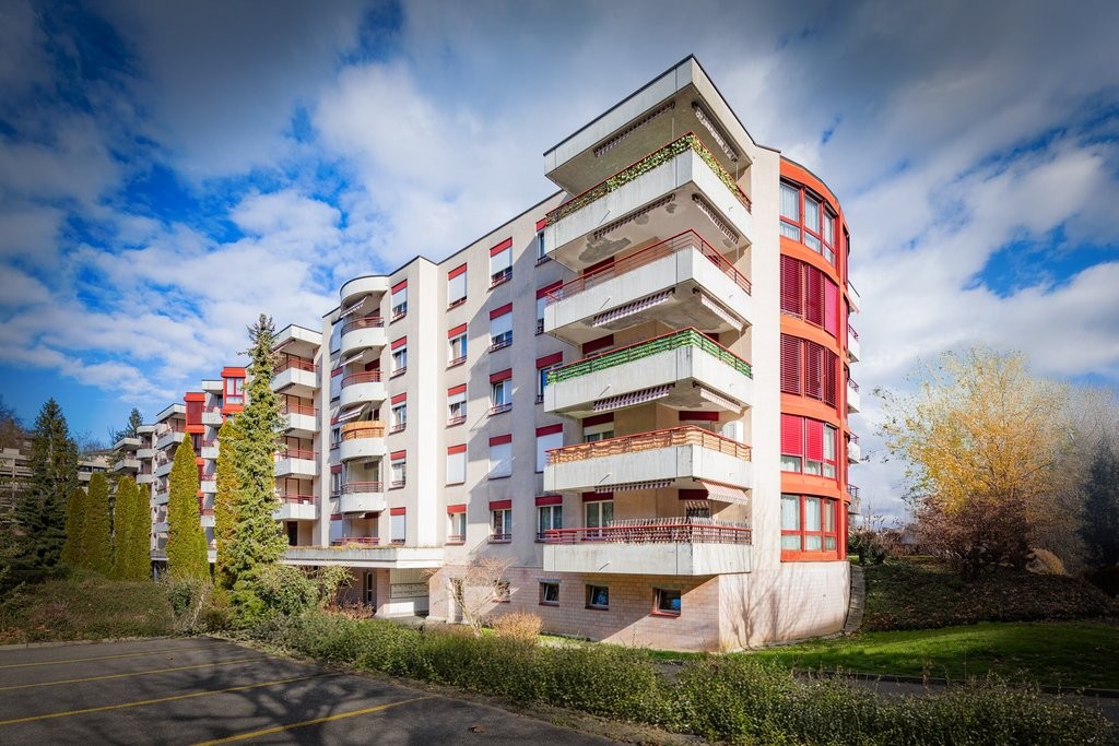 Appartamento di 2 ½ locali, foto 1 di 10